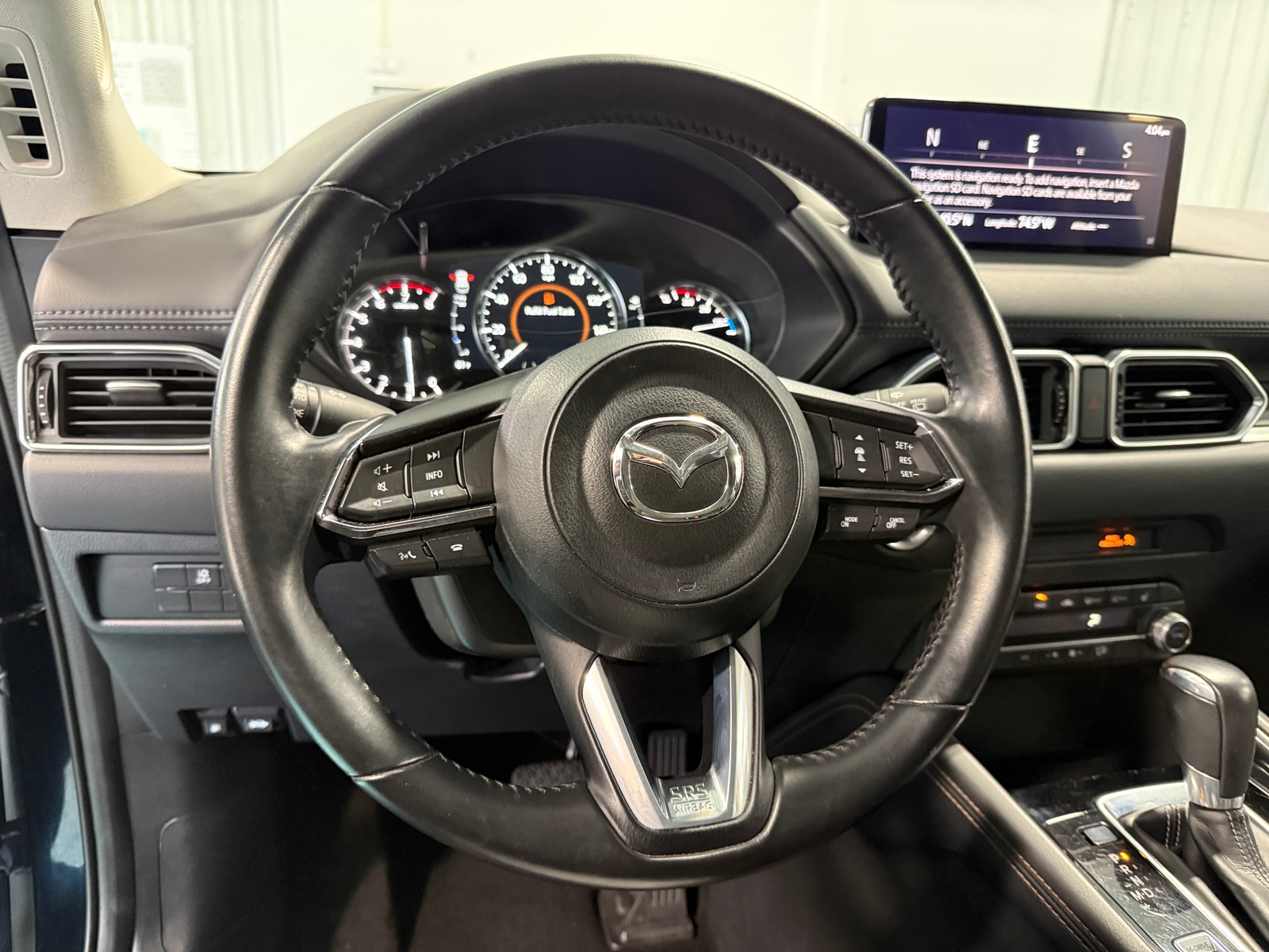 Thumbnail: 2022 Mazda CX-5 - 4