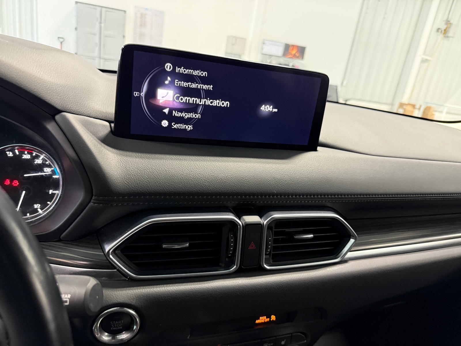 Thumbnail: 2022 Mazda CX-5 - 3