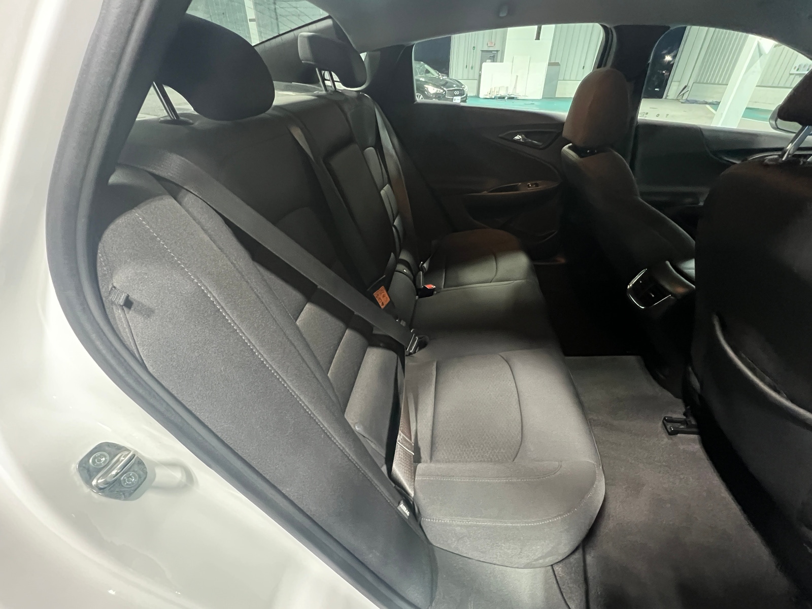 Thumbnail: 2023 Chevrolet Malibu - 6