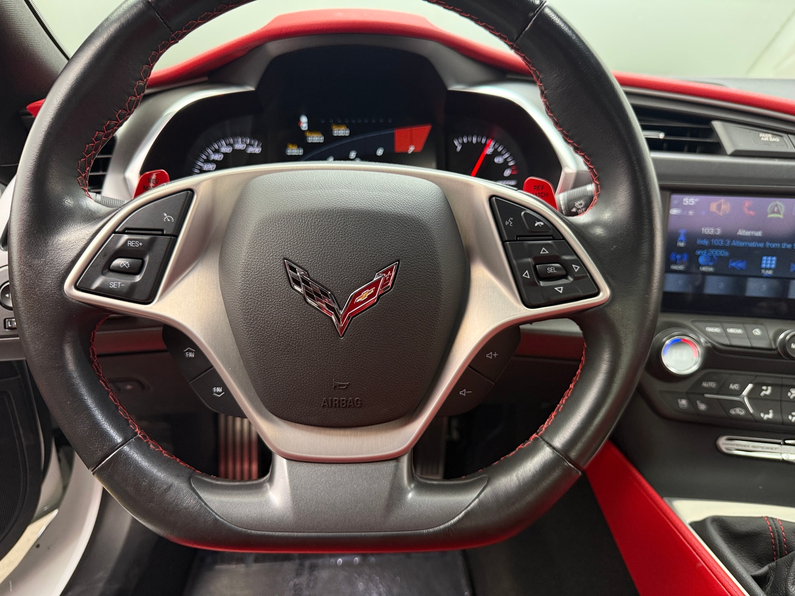 Thumbnail: 2019 Chevrolet Corvette - 3