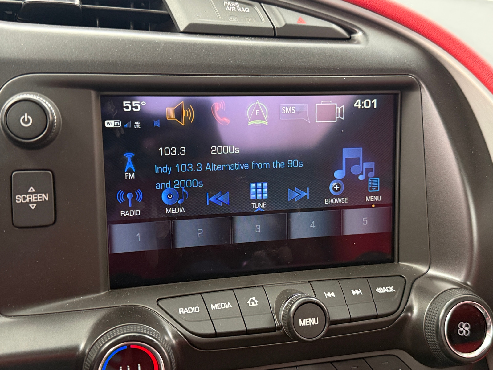 Thumbnail: 2019 Chevrolet Corvette - 2