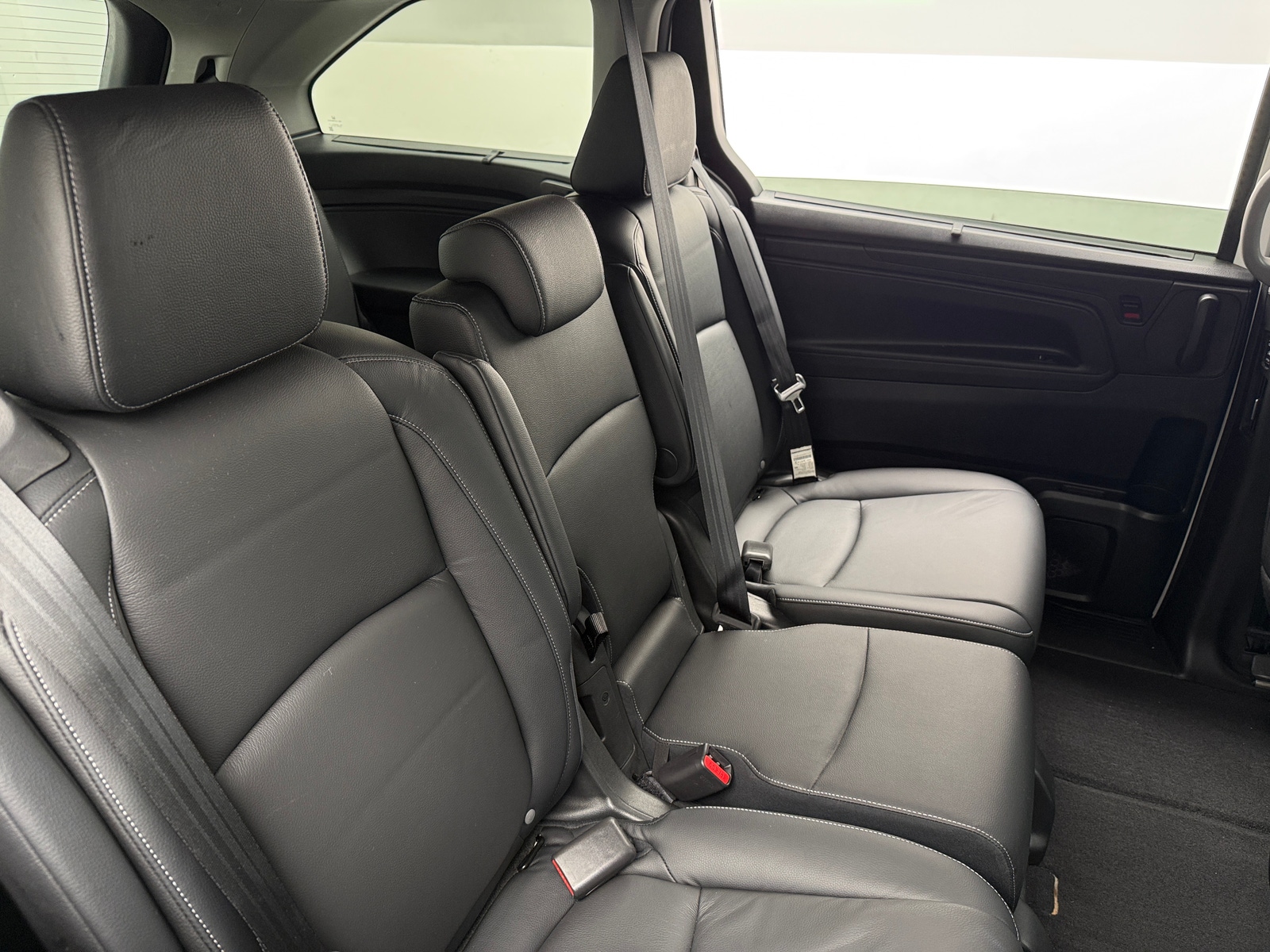 Thumbnail: 2023 Honda Odyssey - 5