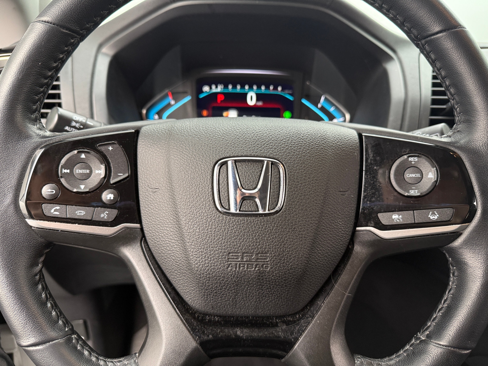 Thumbnail: 2023 Honda Odyssey - 4