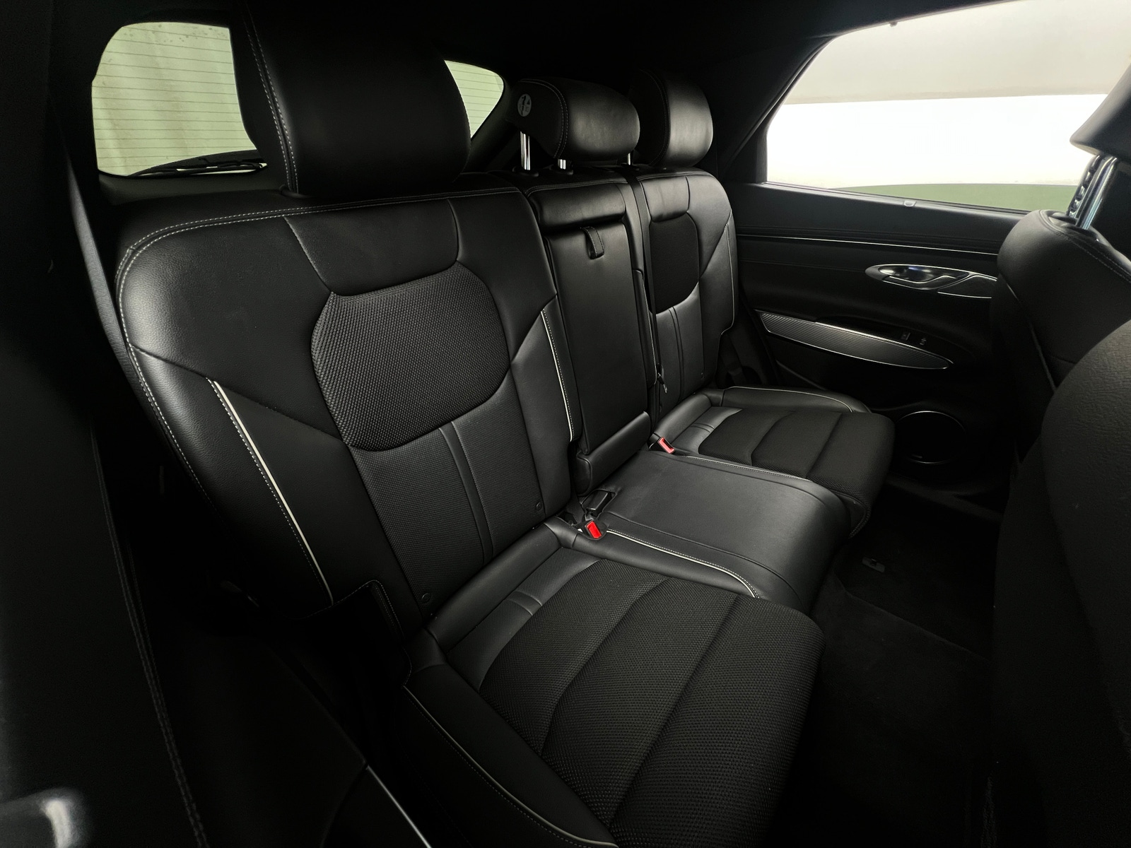 Thumbnail: 2023 Genesis GV70 - 5