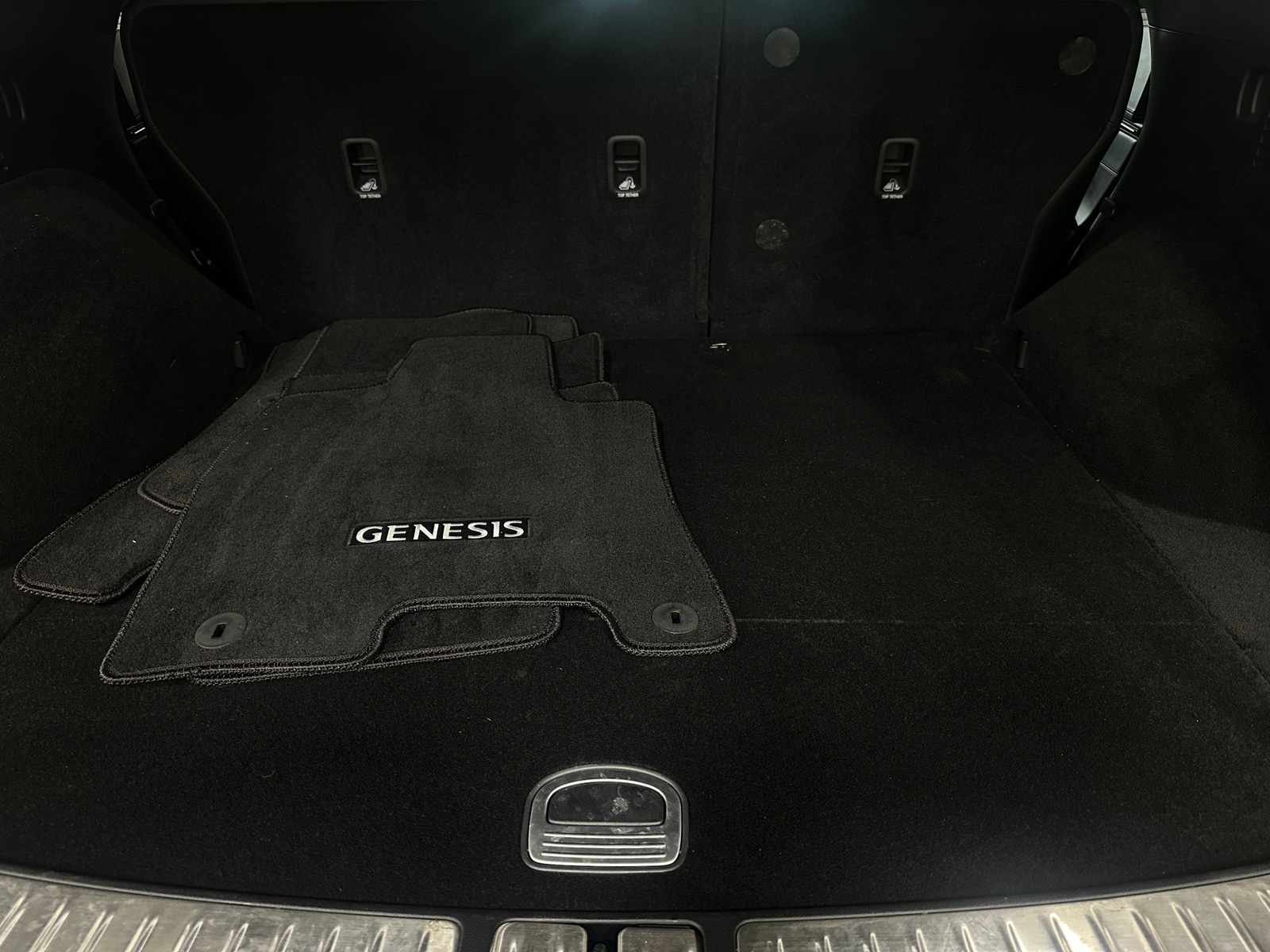 Thumbnail: 2023 Genesis GV70 - 6