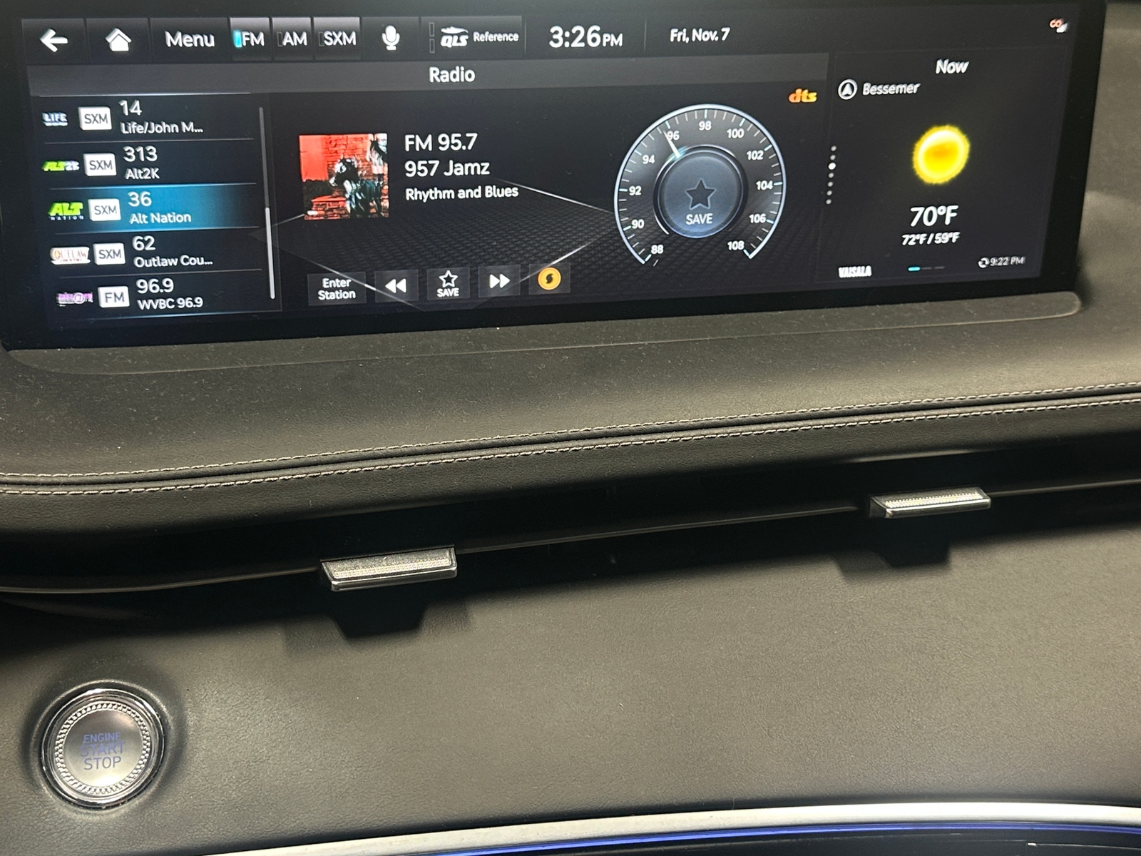 Thumbnail: 2023 Genesis GV70 - 3