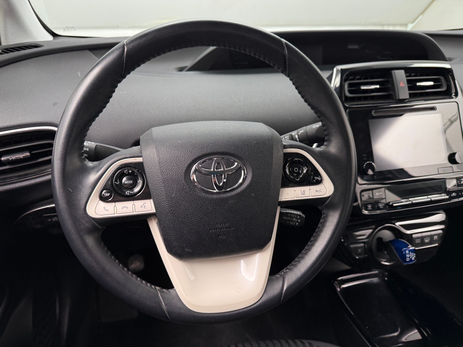 Thumbnail: 2018 Toyota Prius Prime - 5