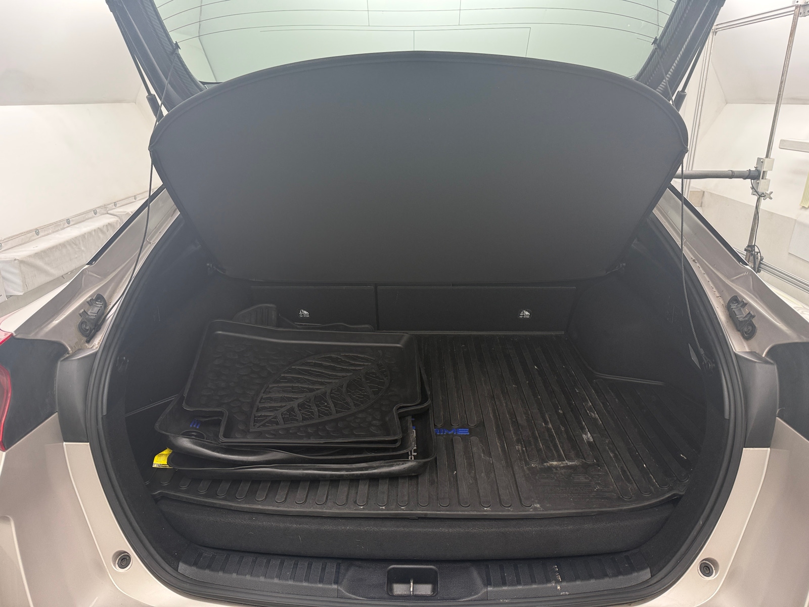 Thumbnail: 2018 Toyota Prius Prime - 7