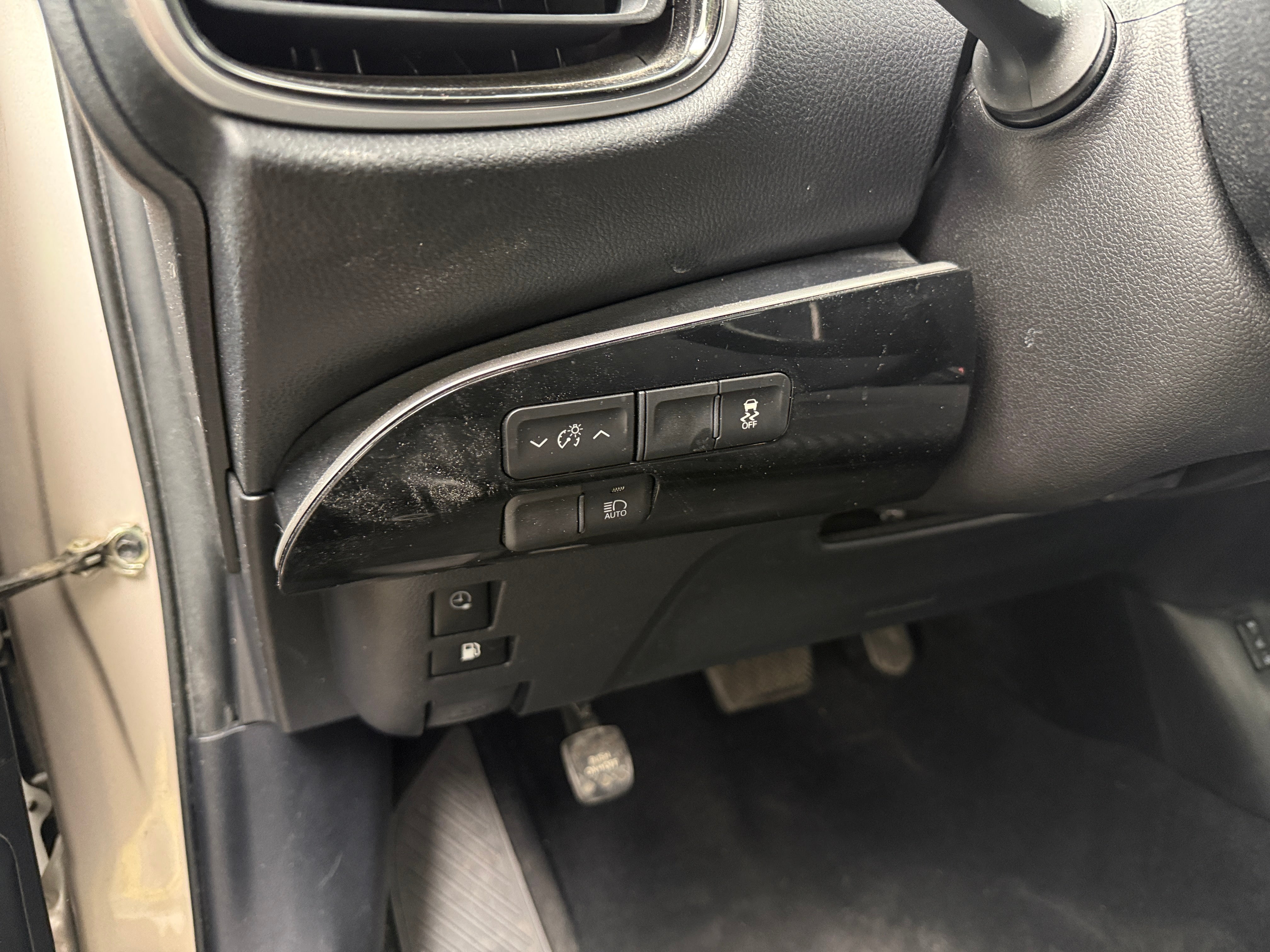 2018 Toyota Prius Prime