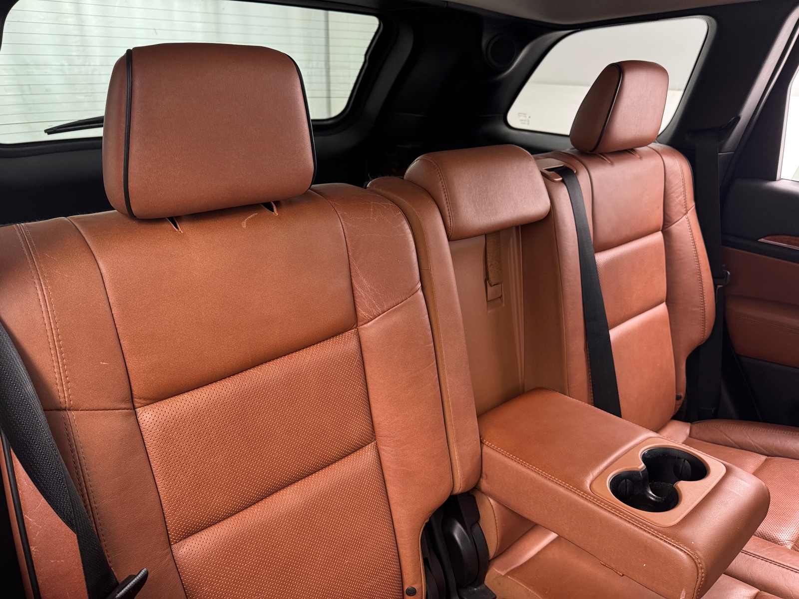 Thumbnail: 2013 Jeep Grand Cherokee - 5