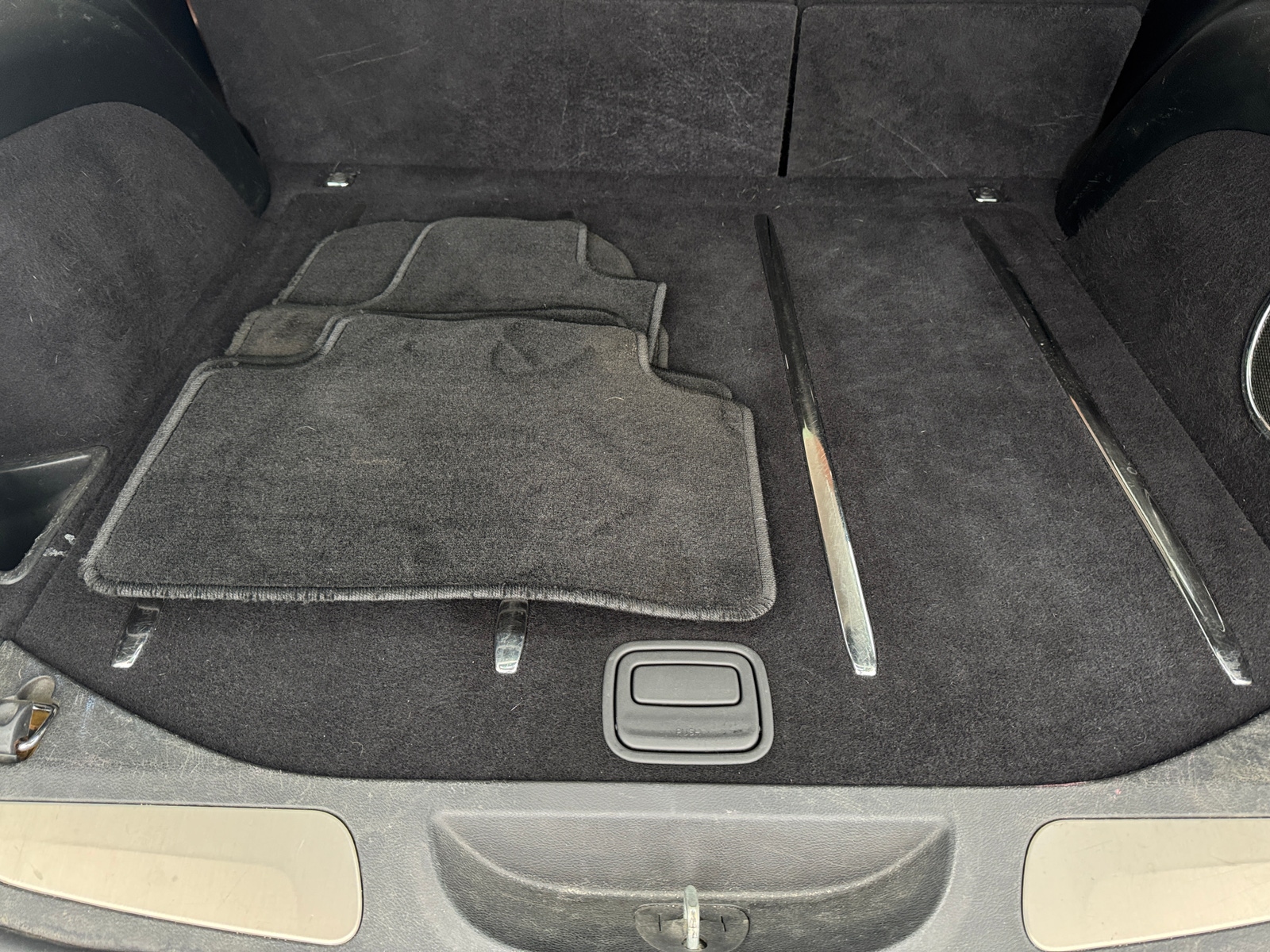 Thumbnail: 2013 Jeep Grand Cherokee - 6