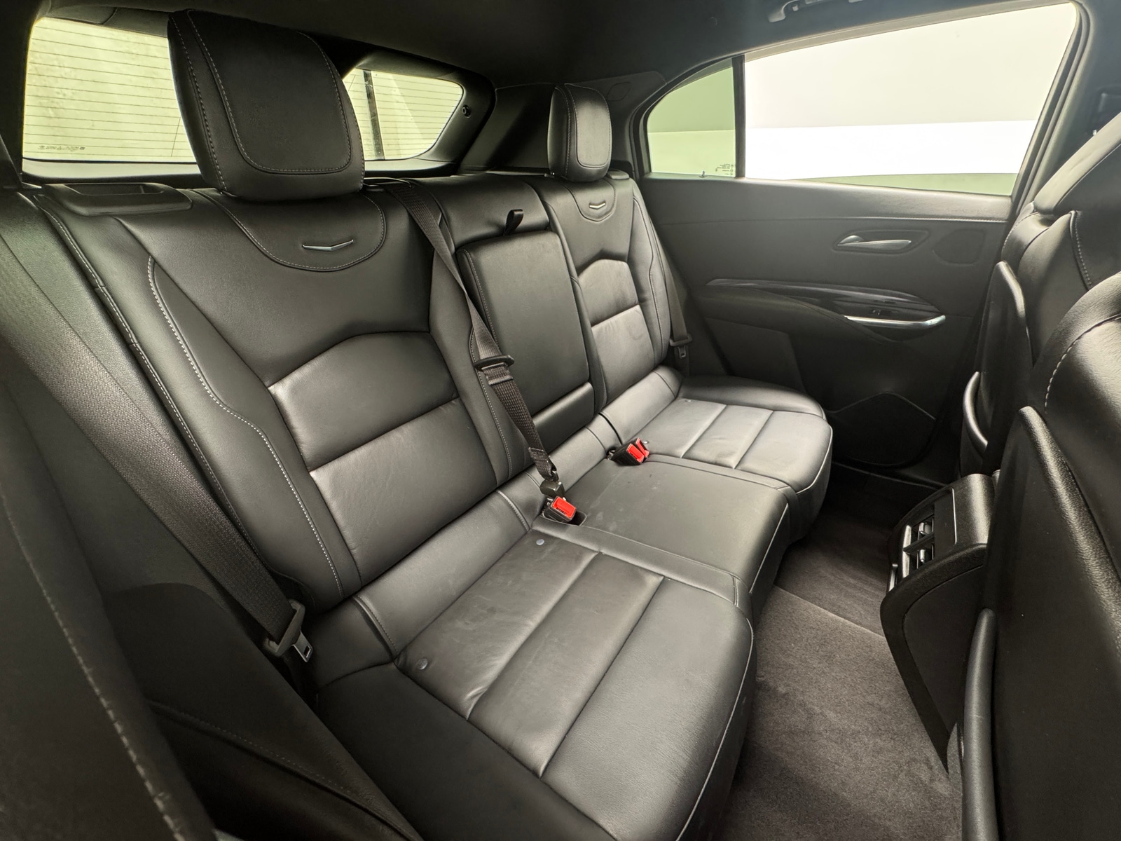 Thumbnail: 2023 Cadillac XT4 - 5