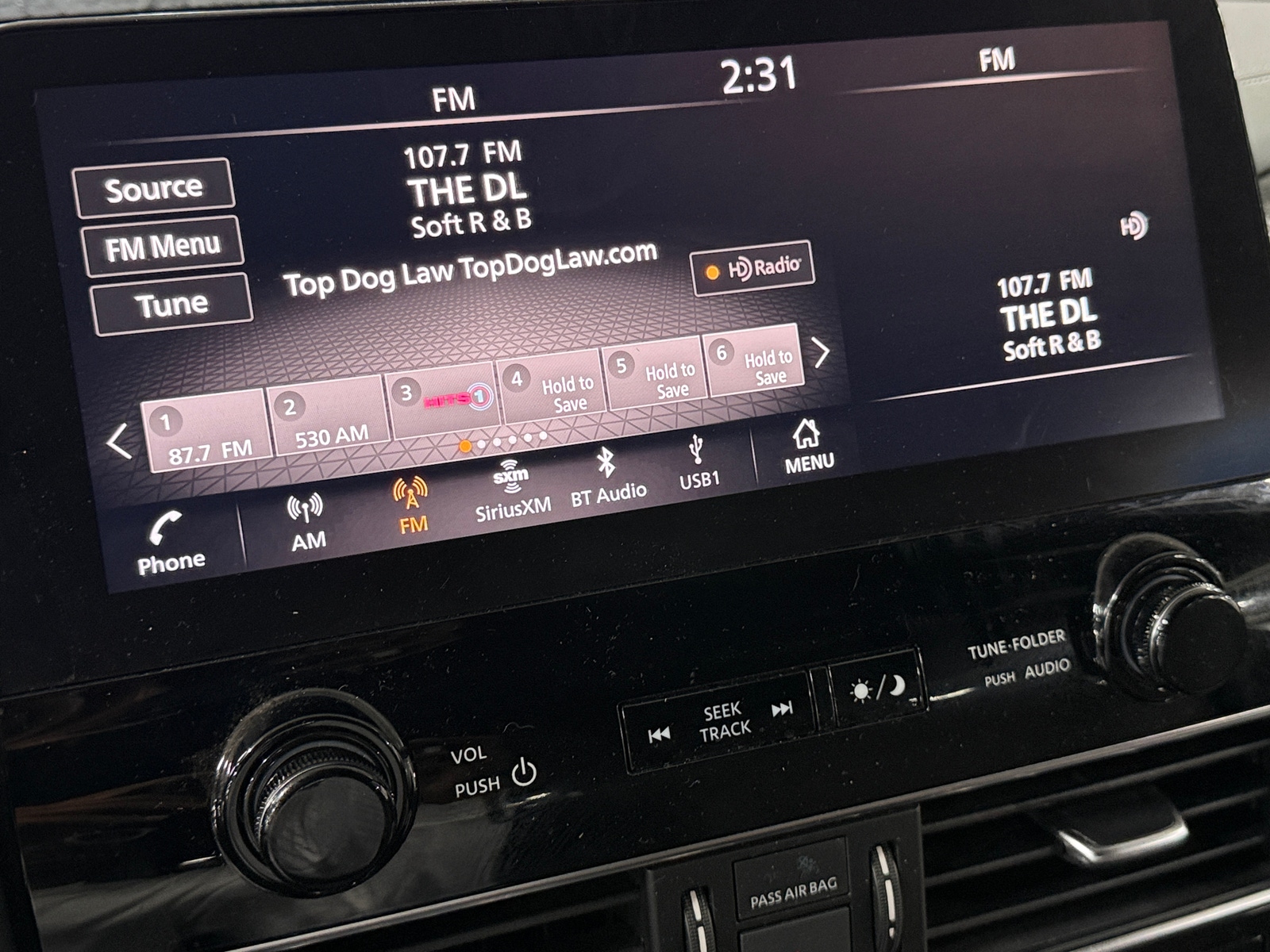 Thumbnail: 2024 Nissan Armada - 3