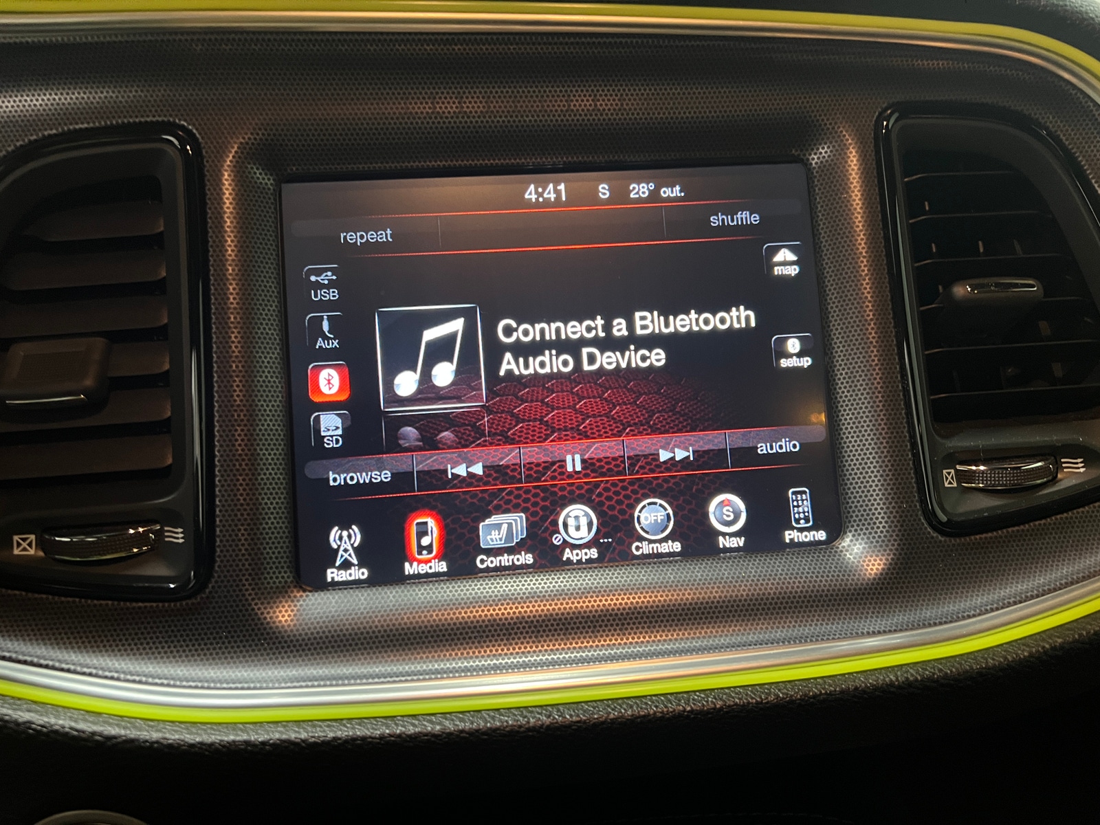 Thumbnail: 2015 Dodge Challenger - 3