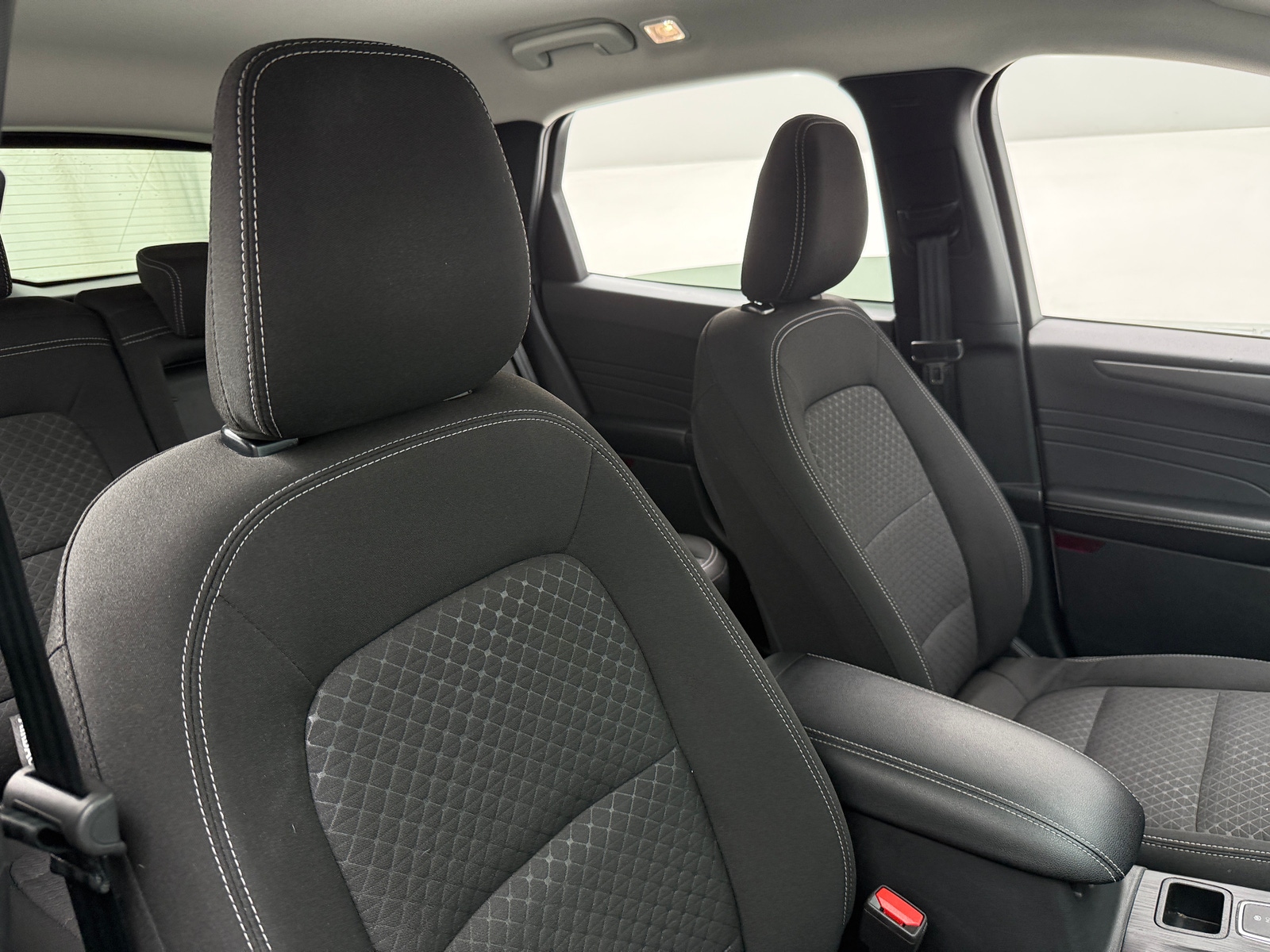 Thumbnail: 2024 Ford Escape - 2