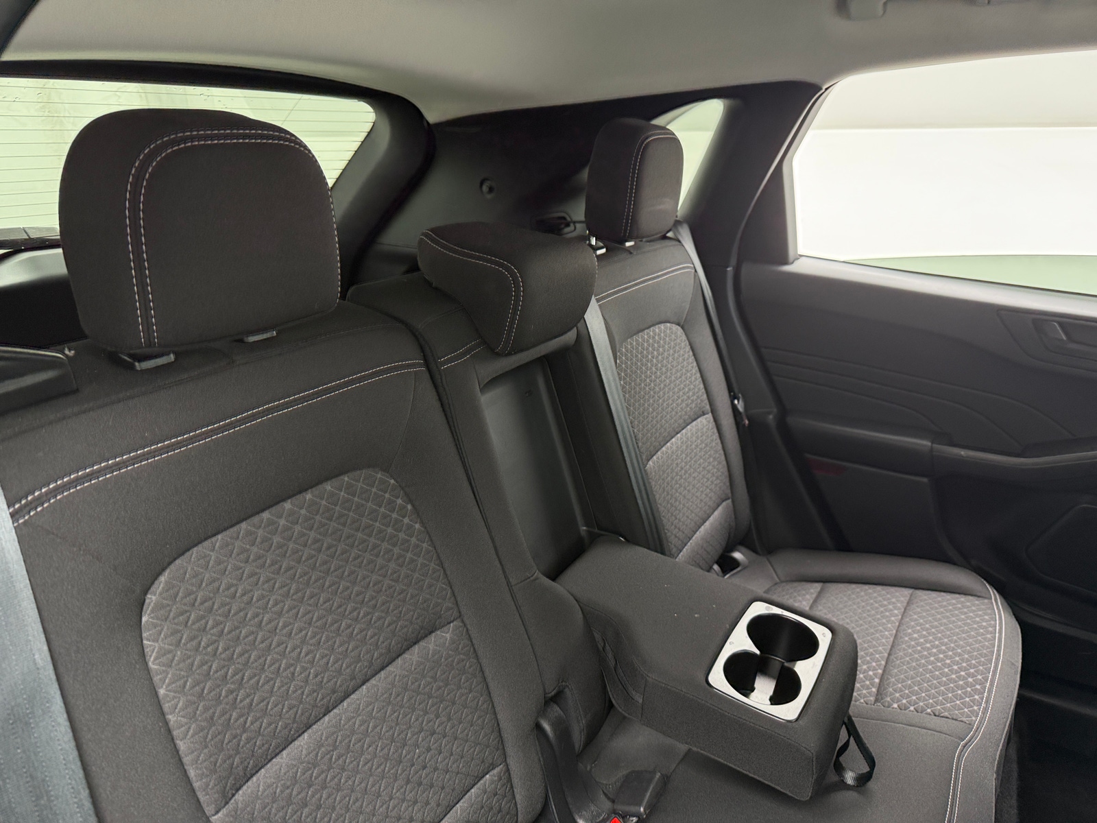 Thumbnail: 2024 Ford Escape - 6