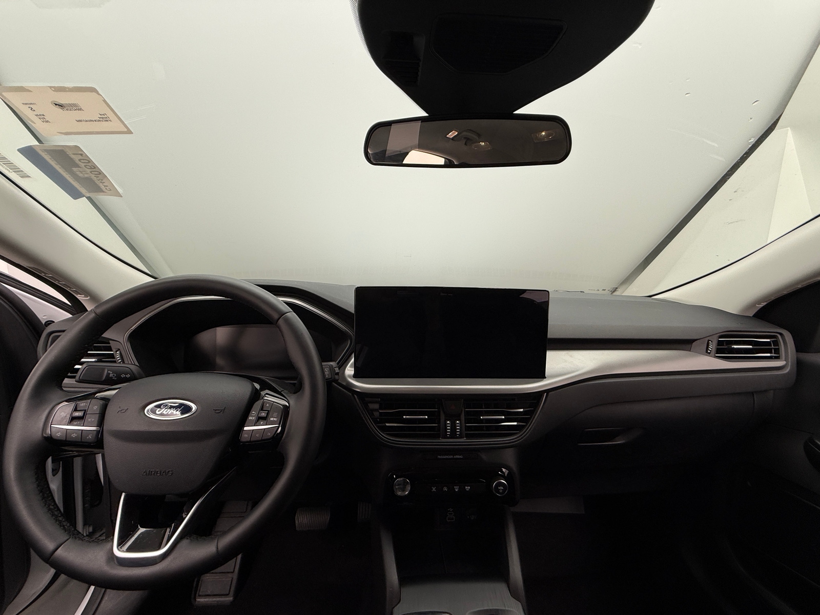 Thumbnail: 2024 Ford Escape - 3