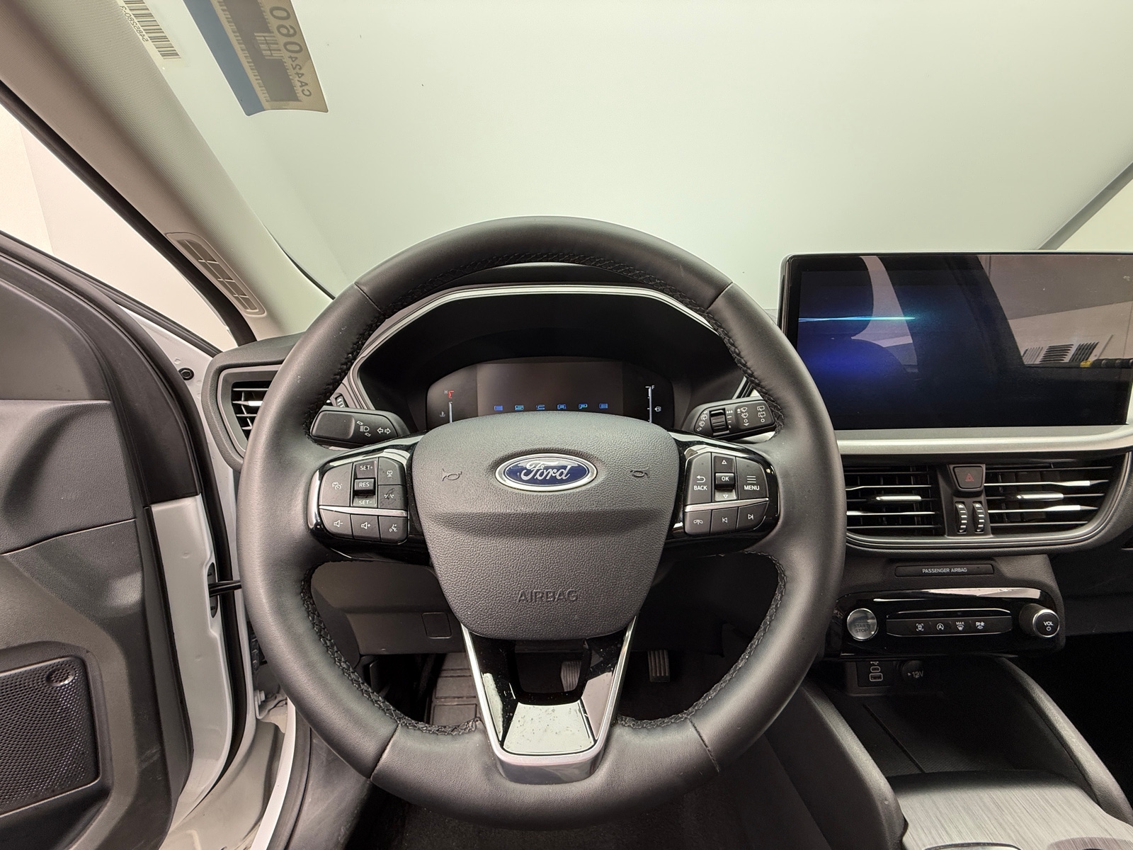 Thumbnail: 2024 Ford Escape - 5