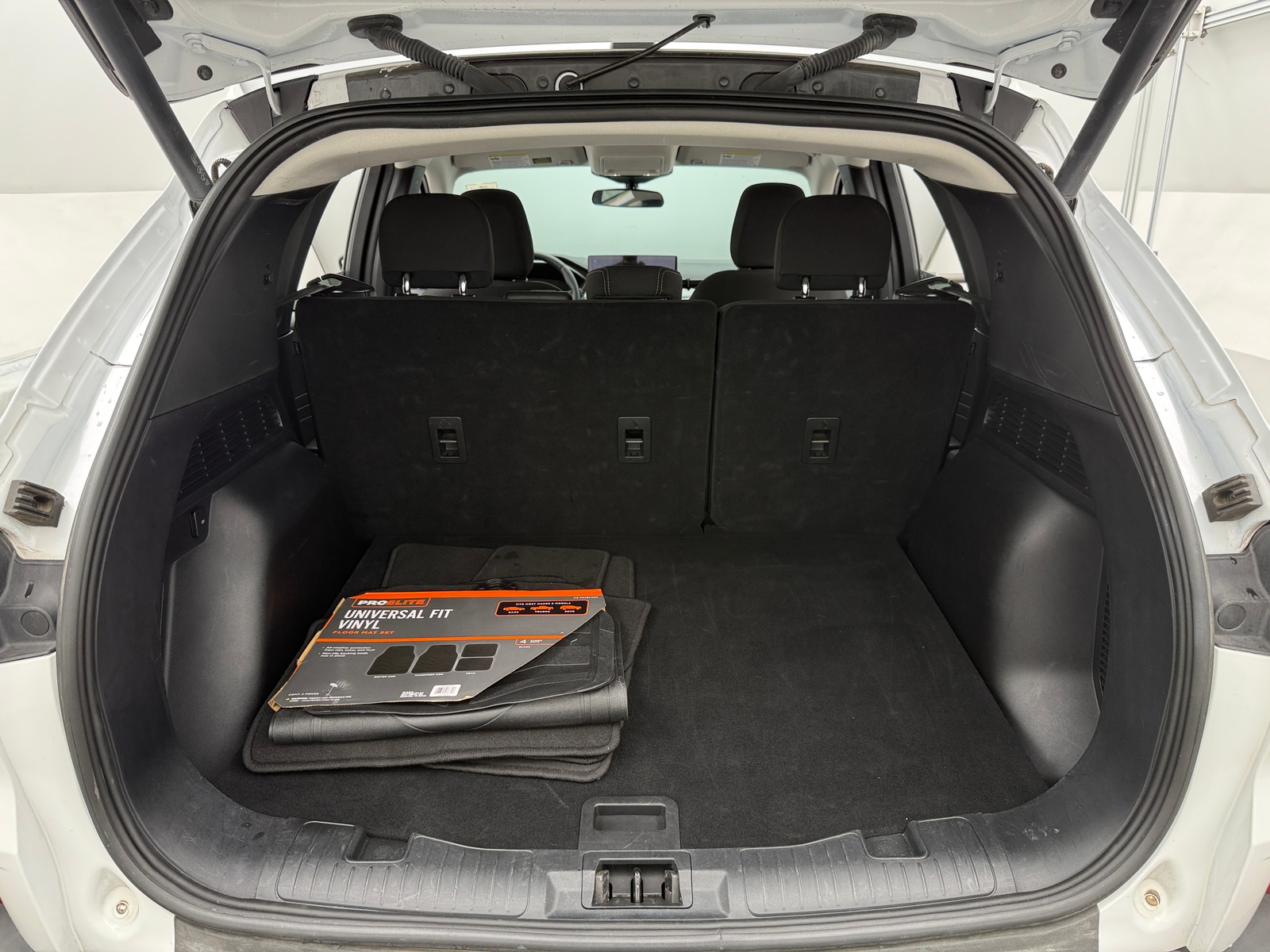 Thumbnail: 2024 Ford Escape - 7