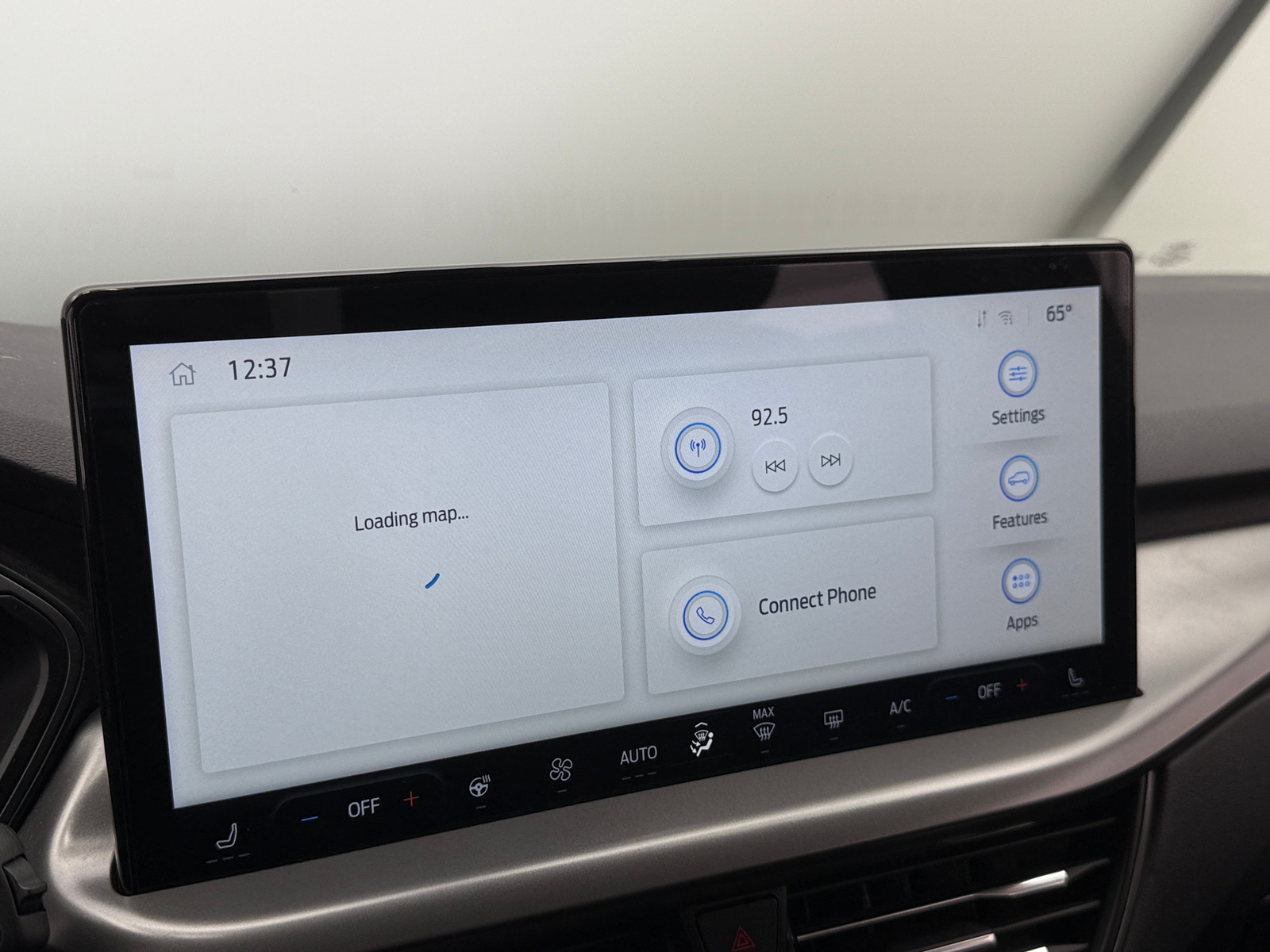 Thumbnail: 2024 Ford Escape - 4