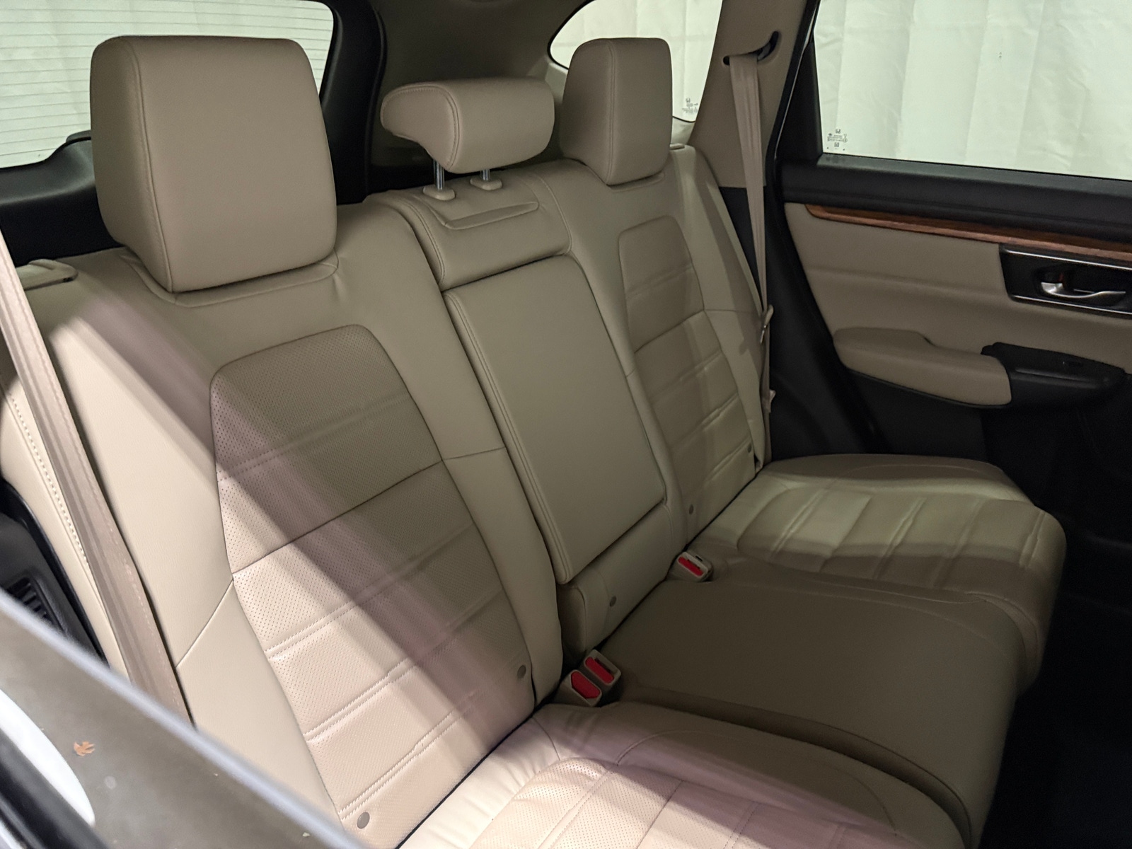 Thumbnail: 2021 Honda CR-V - 5