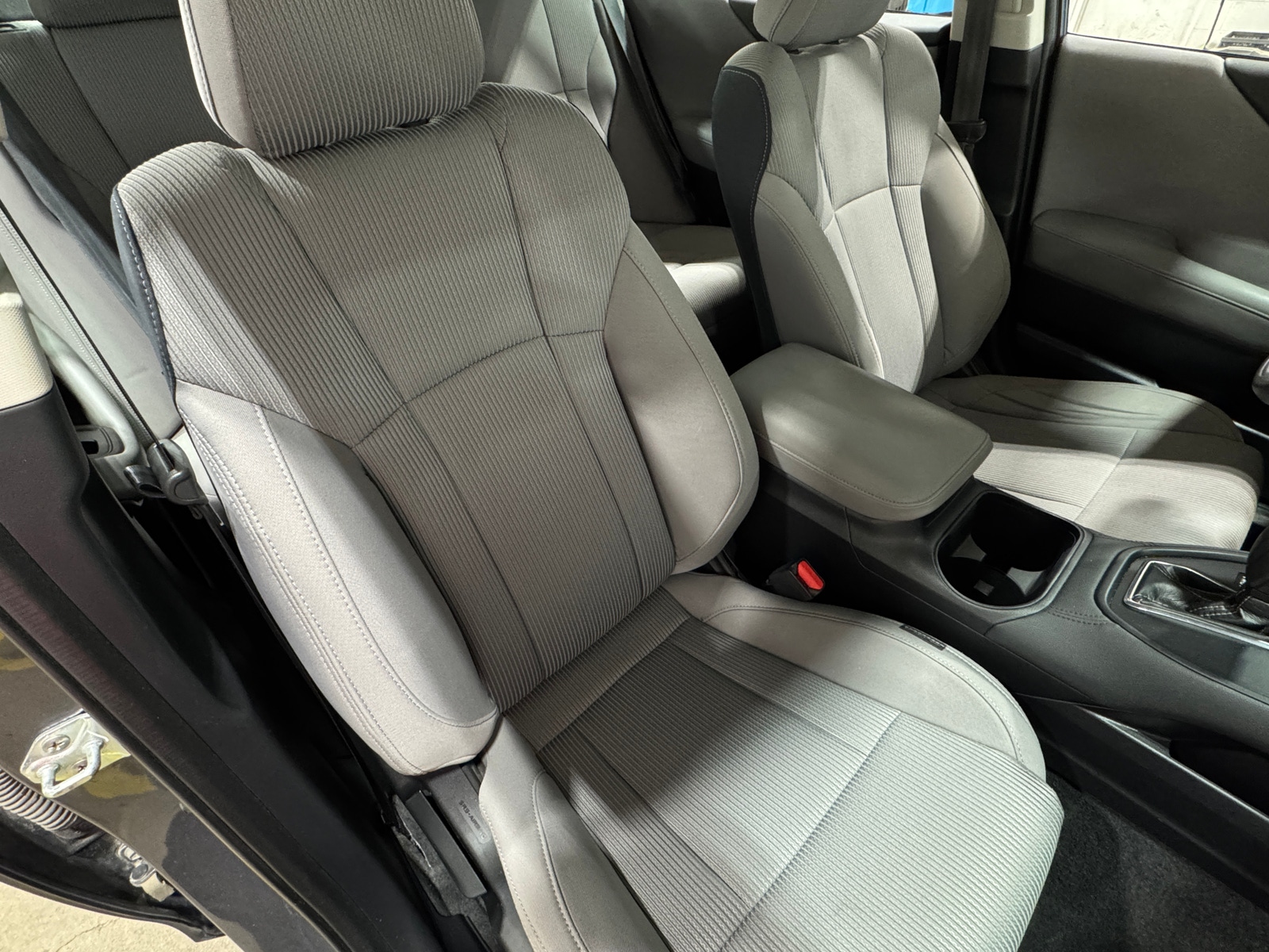 Thumbnail: 2021 Subaru Legacy - 2