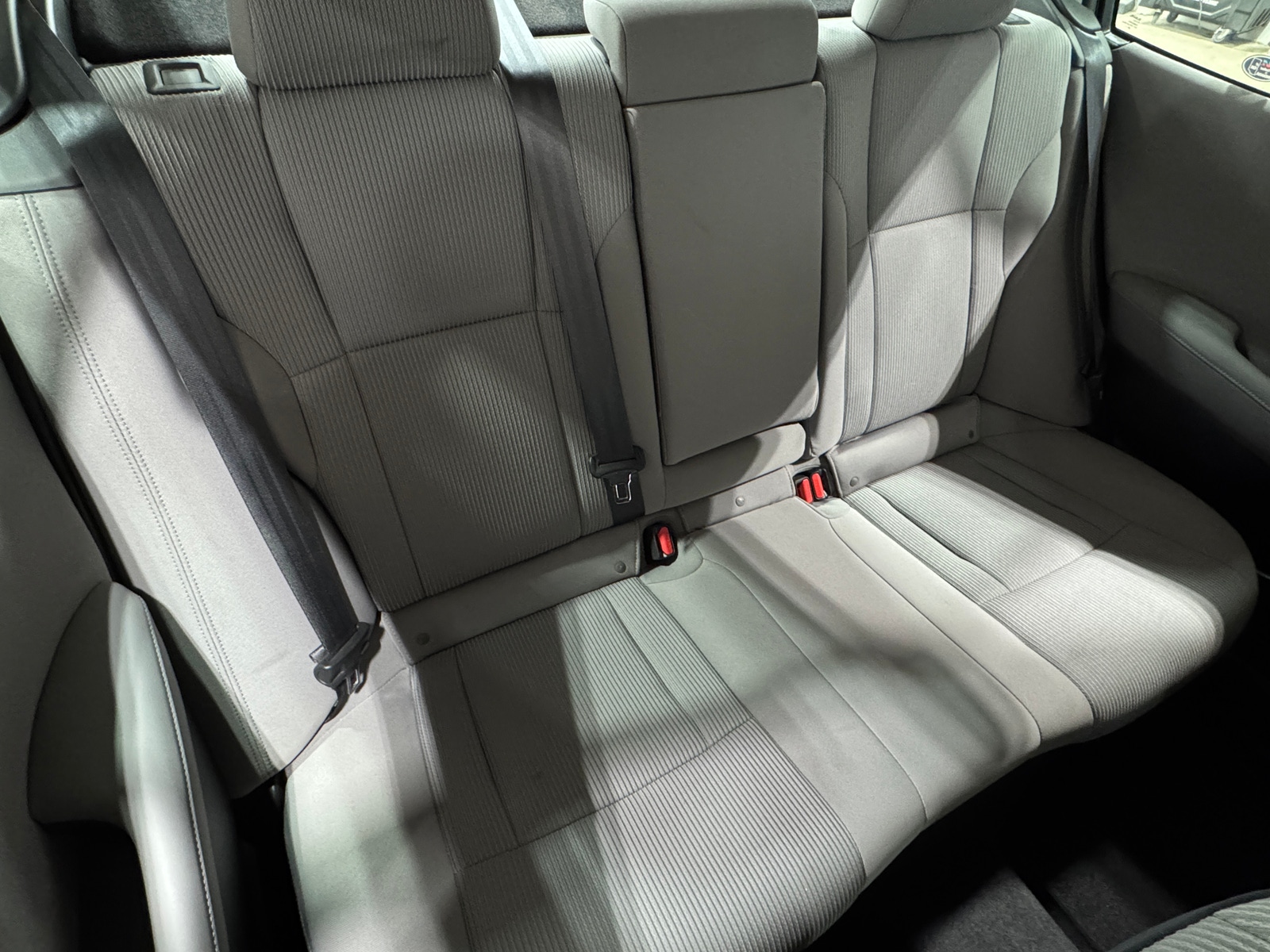 Thumbnail: 2021 Subaru Legacy - 6