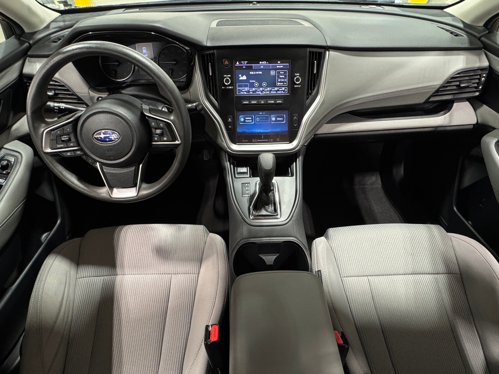 Thumbnail: 2021 Subaru Legacy - 3