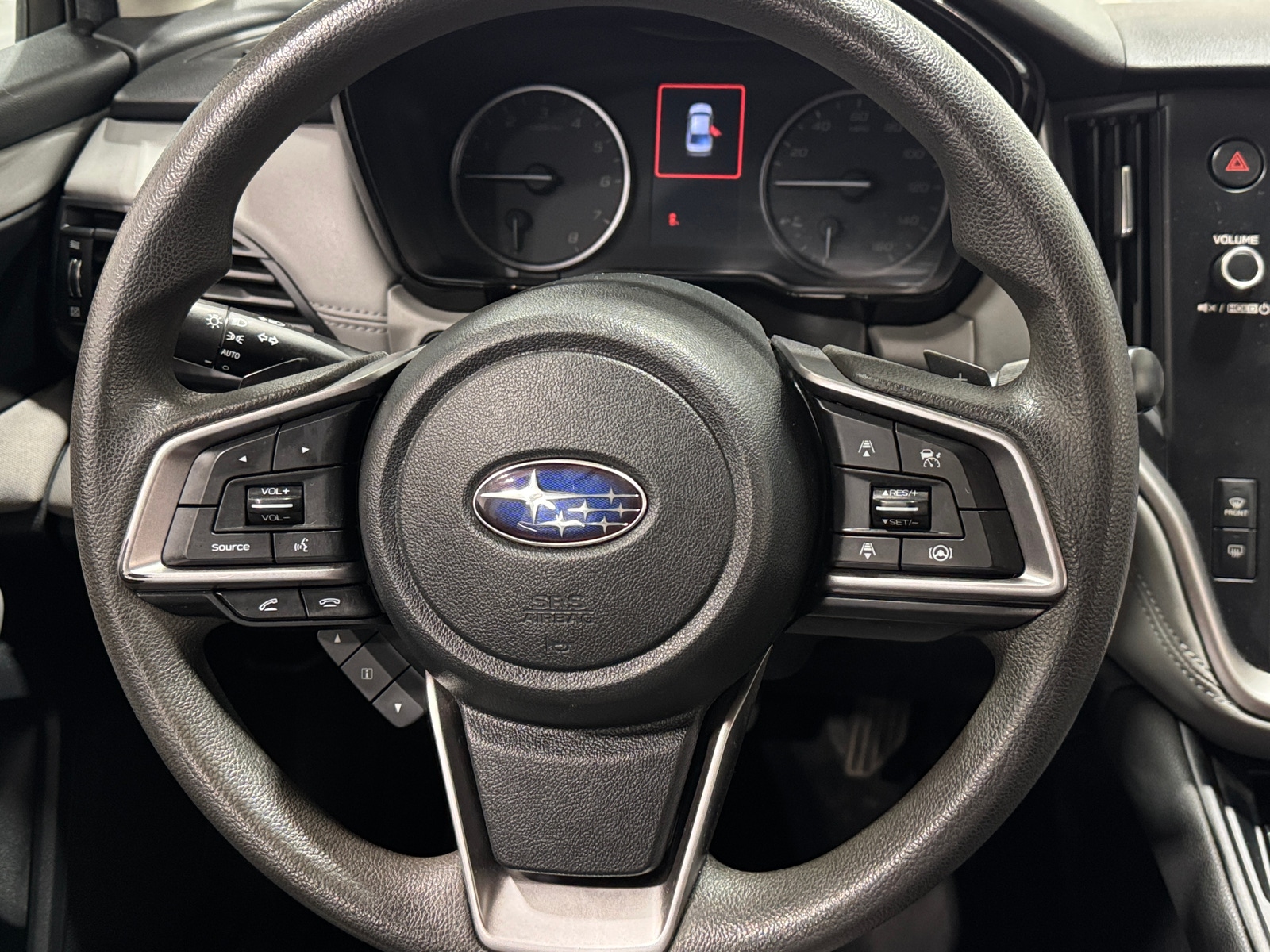 Thumbnail: 2021 Subaru Legacy - 5