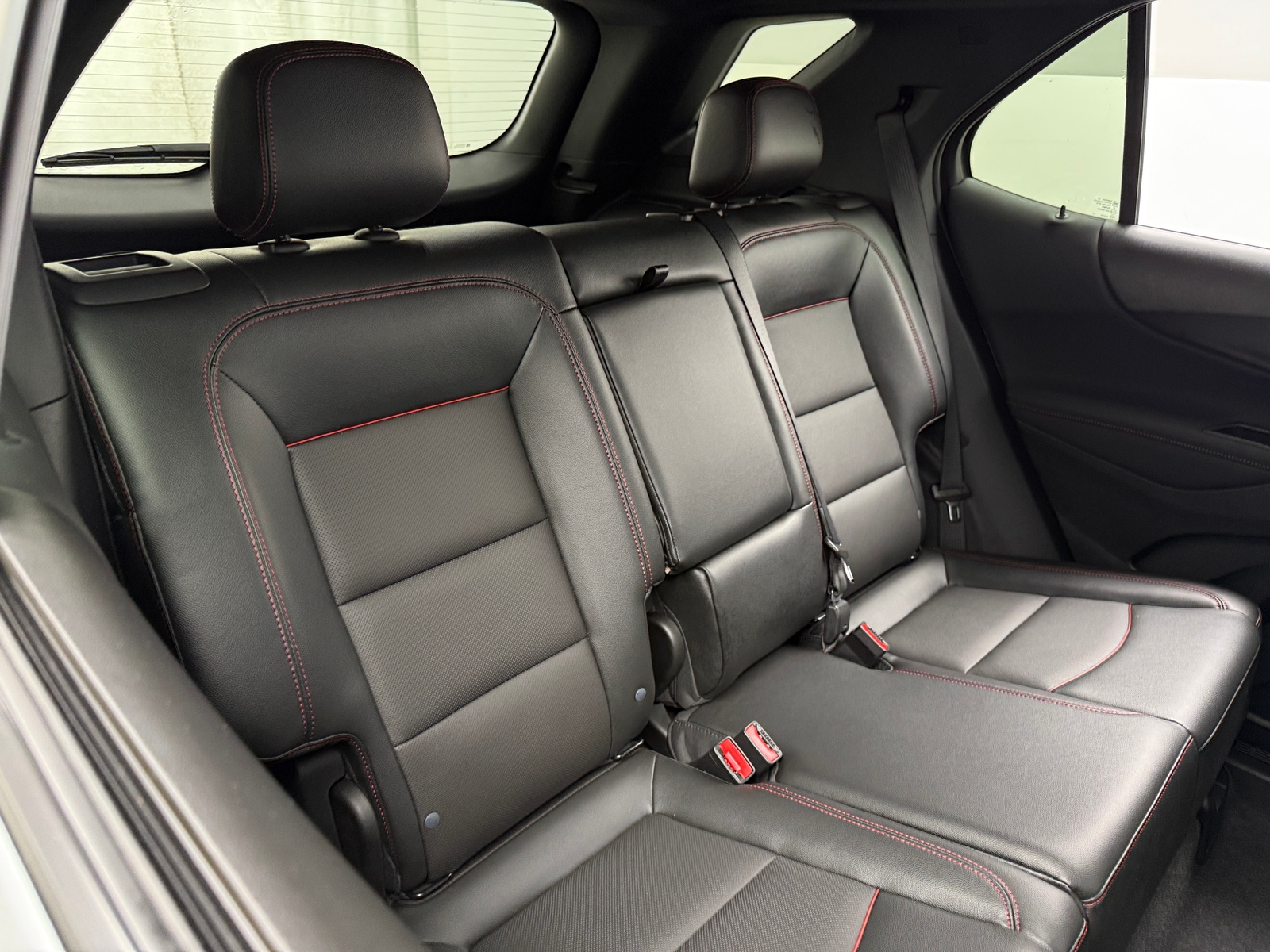 Thumbnail: 2023 Chevrolet Equinox - 5