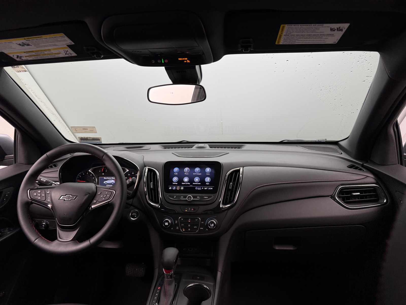 Thumbnail: 2023 Chevrolet Equinox - 2