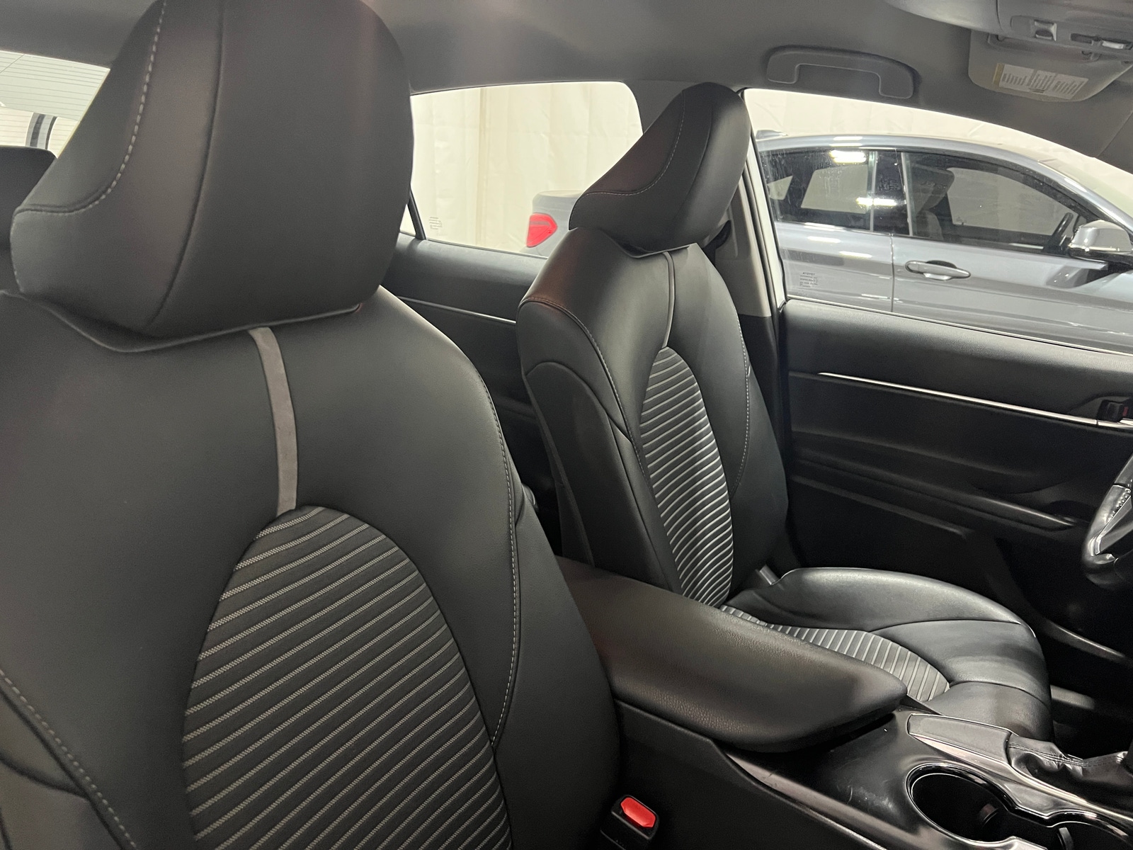 Thumbnail: 2019 Toyota Camry - 2