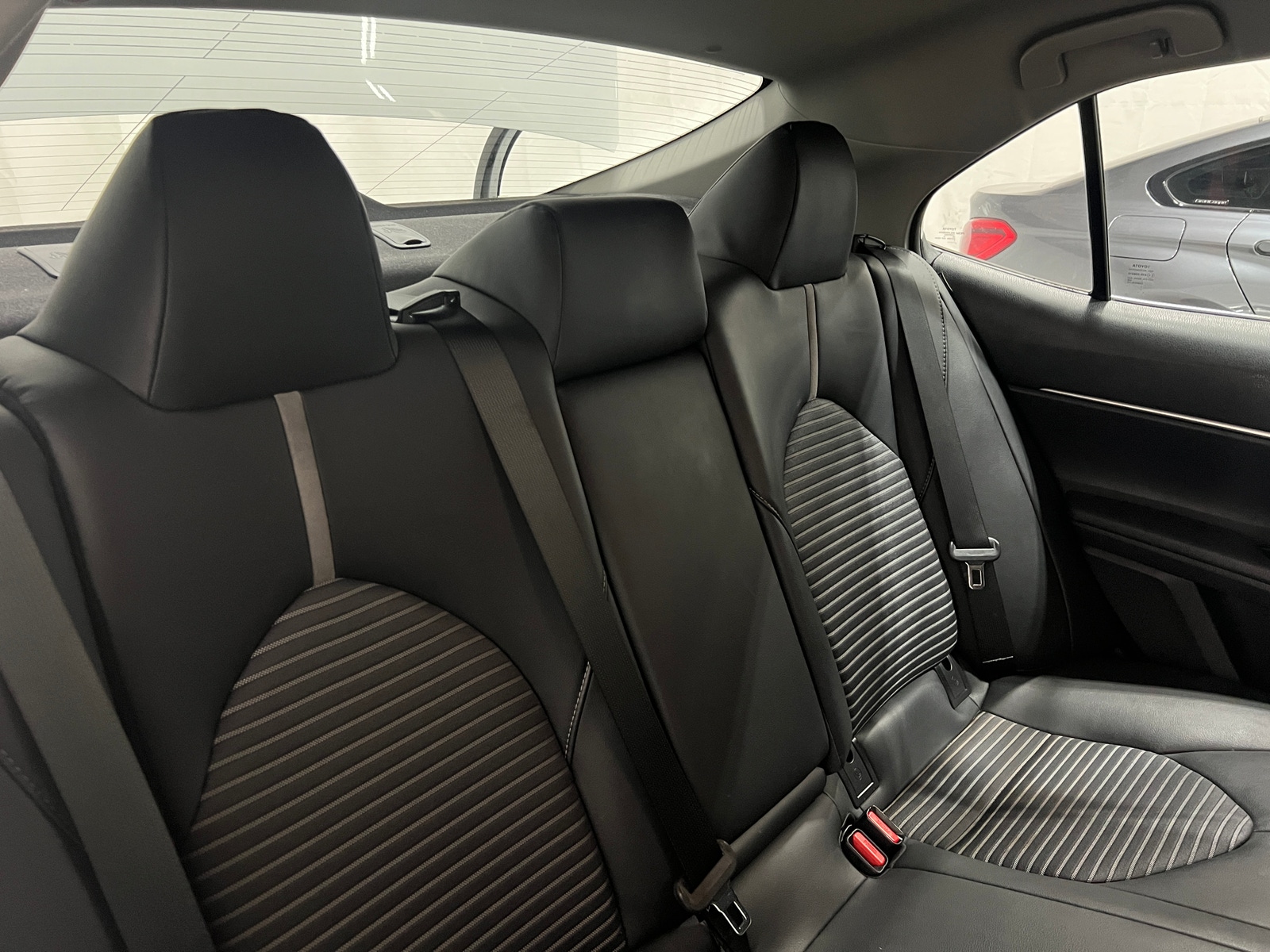 Thumbnail: 2019 Toyota Camry - 6