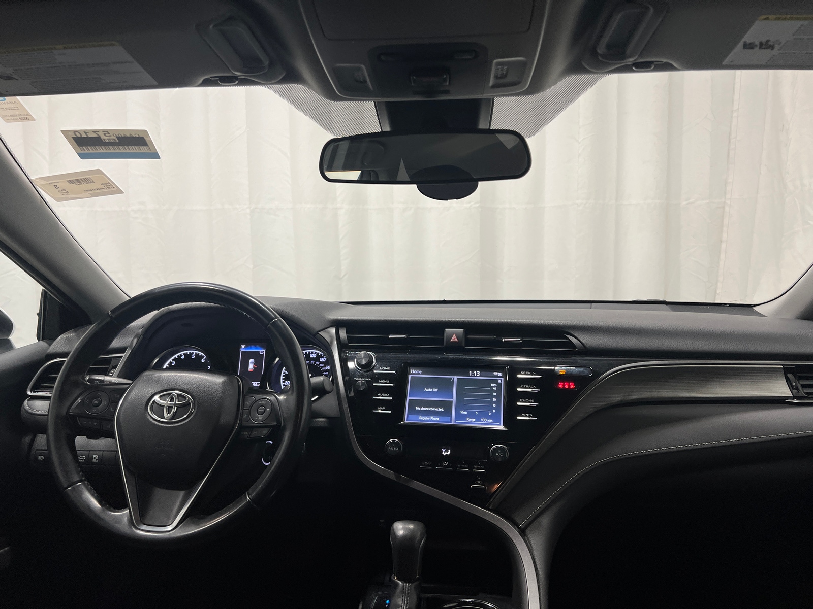 Thumbnail: 2019 Toyota Camry - 3