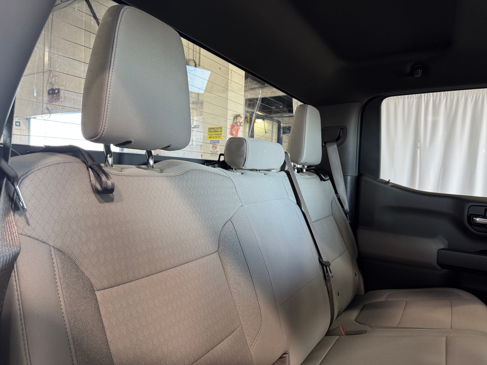 Thumbnail: 2021 Chevrolet Silverado 1500 - 6