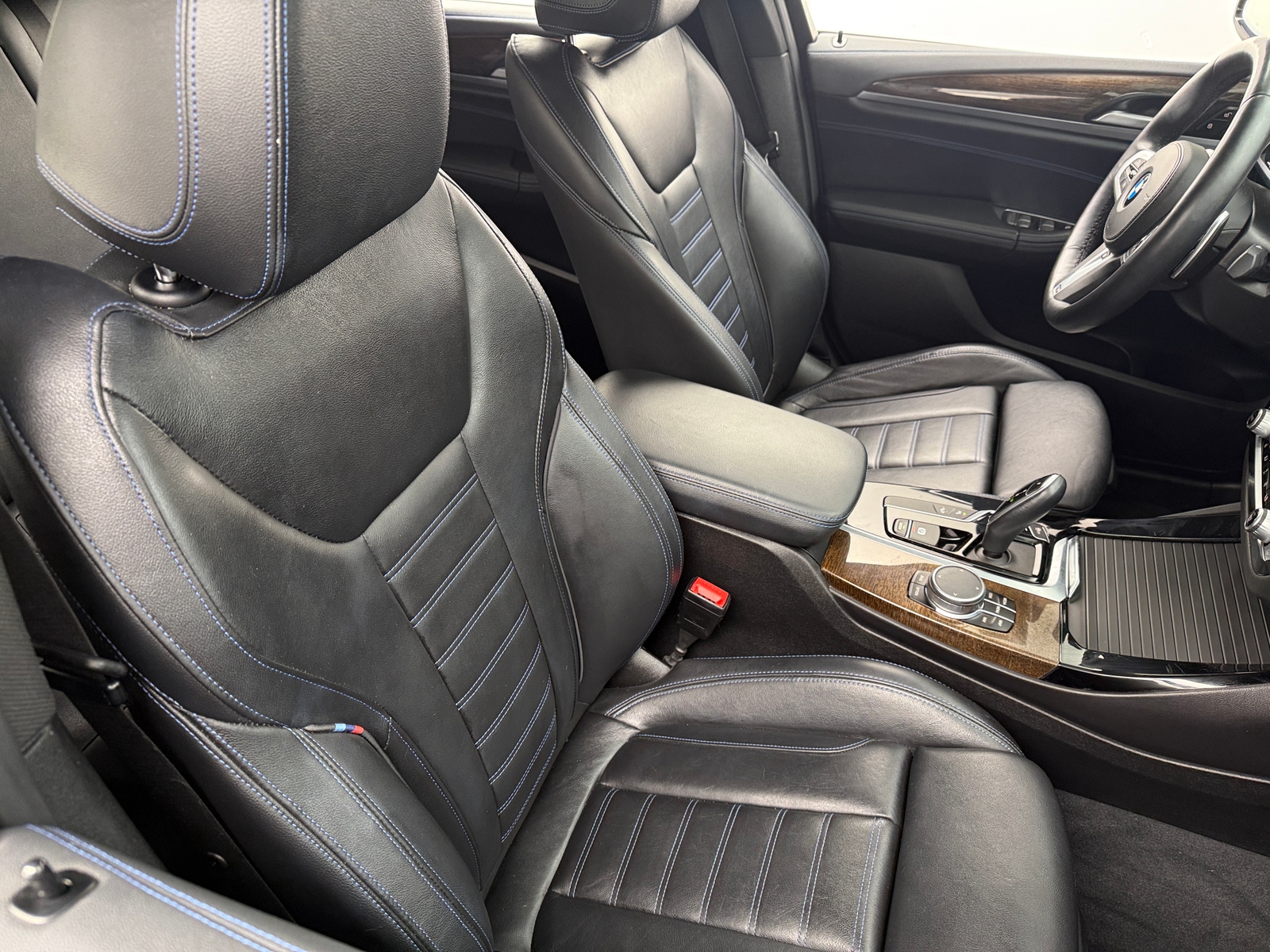 Thumbnail: 2020 BMW X3 - 2