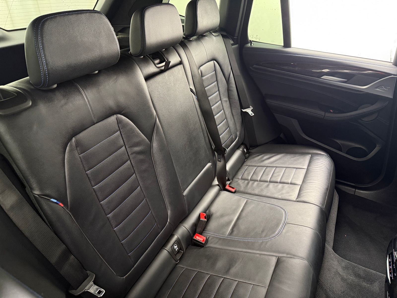 Thumbnail: 2020 BMW X3 - 6