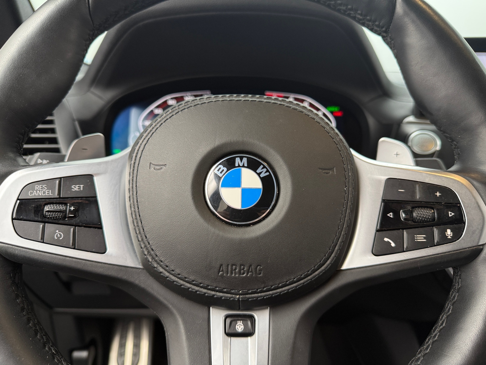 Thumbnail: 2020 BMW X3 - 5