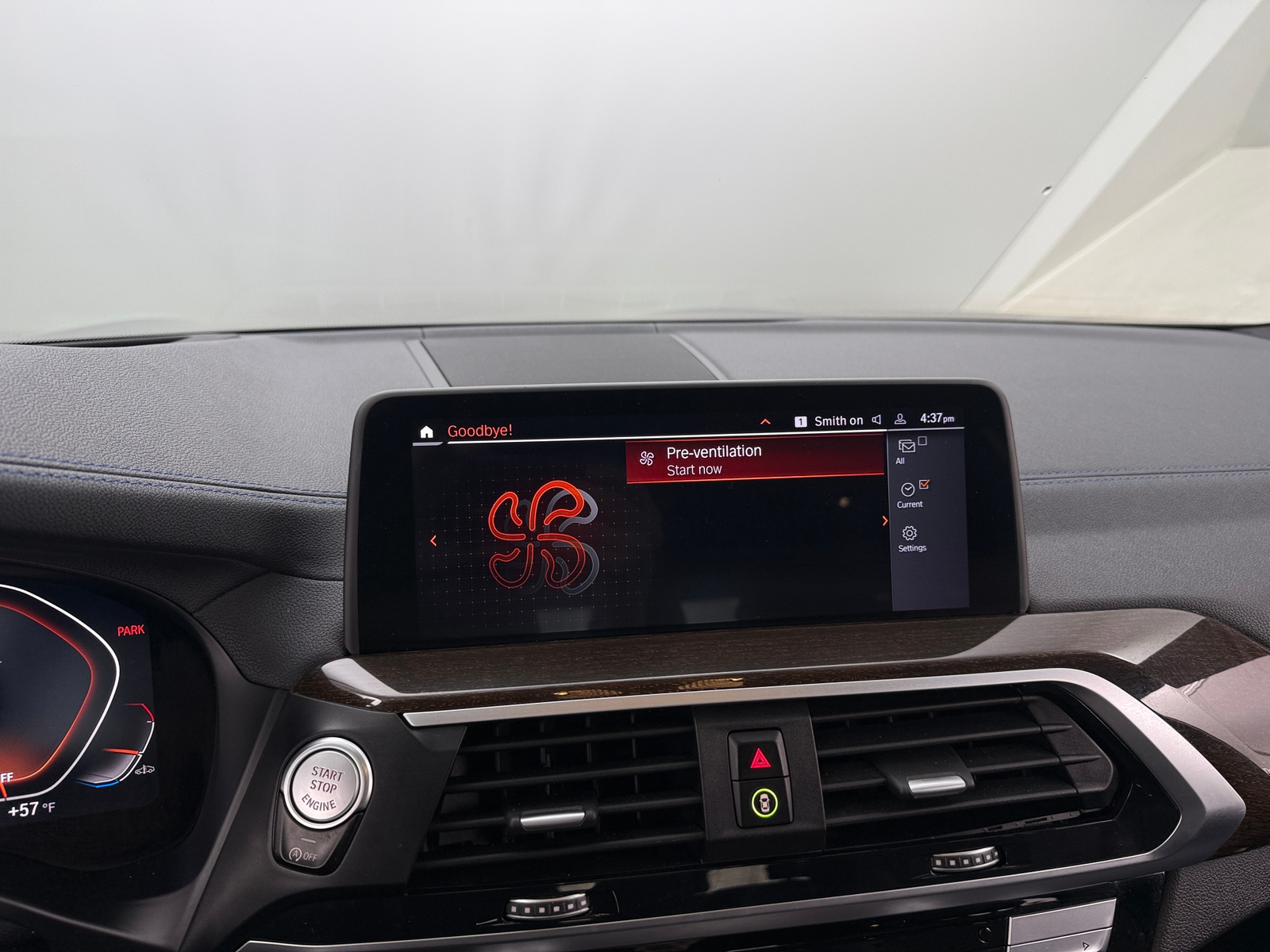 Thumbnail: 2020 BMW X3 - 4