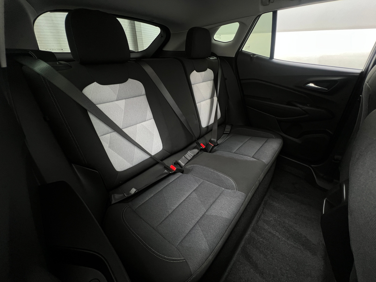 Thumbnail: 2024 Chevrolet Trax - 6