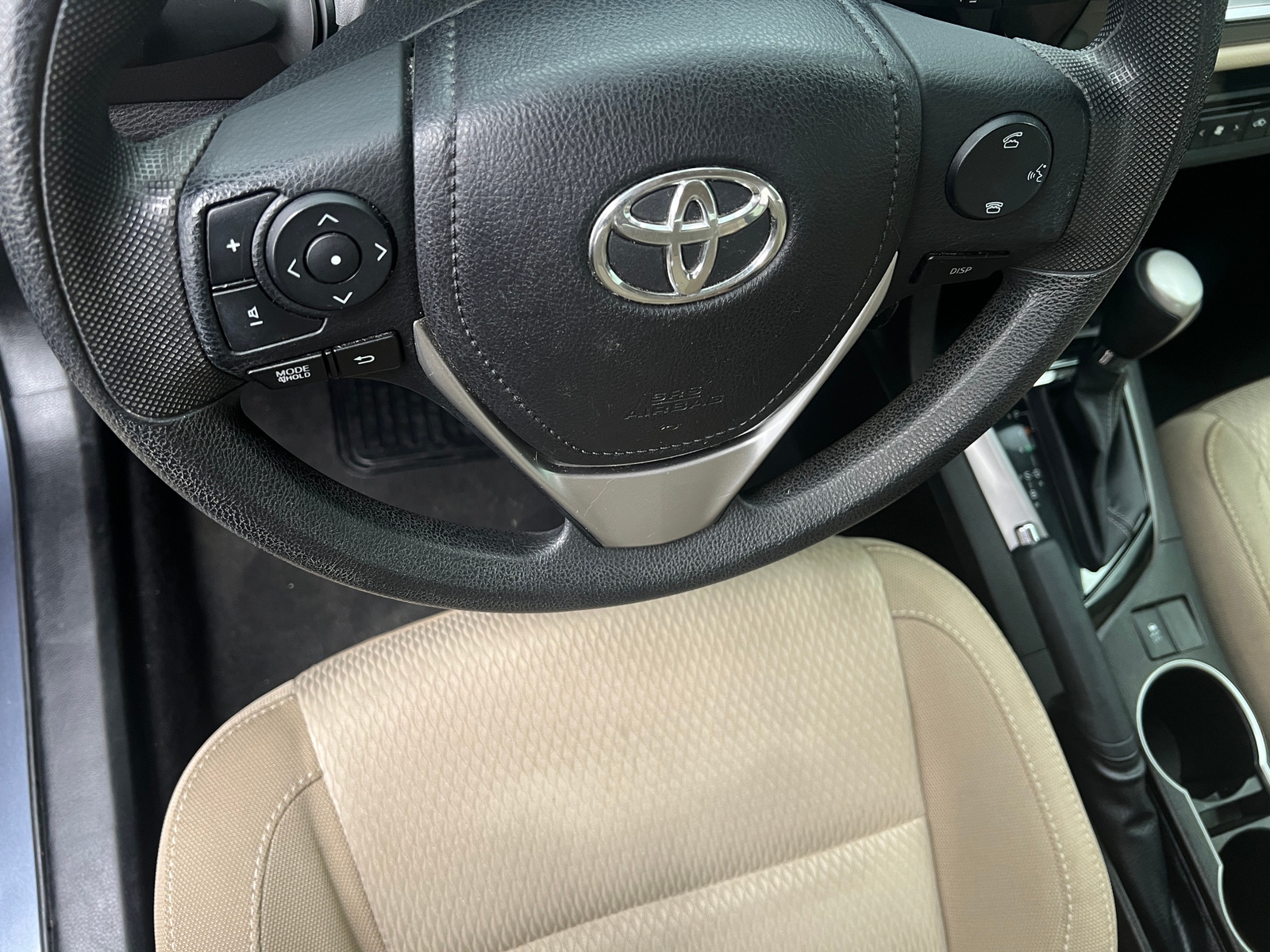 Thumbnail: 2015 Toyota Corolla - 5