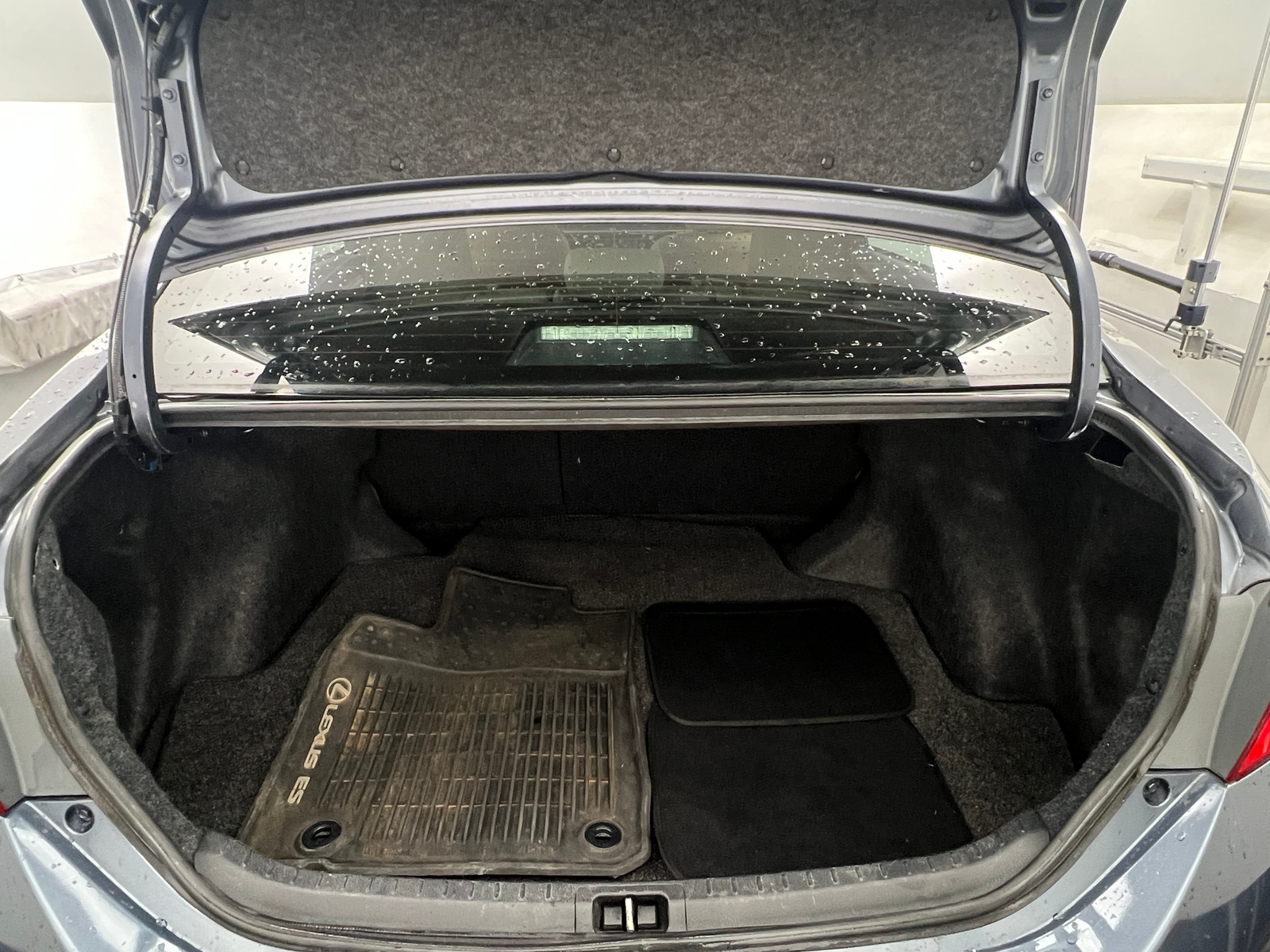 Thumbnail: 2015 Toyota Corolla - 7