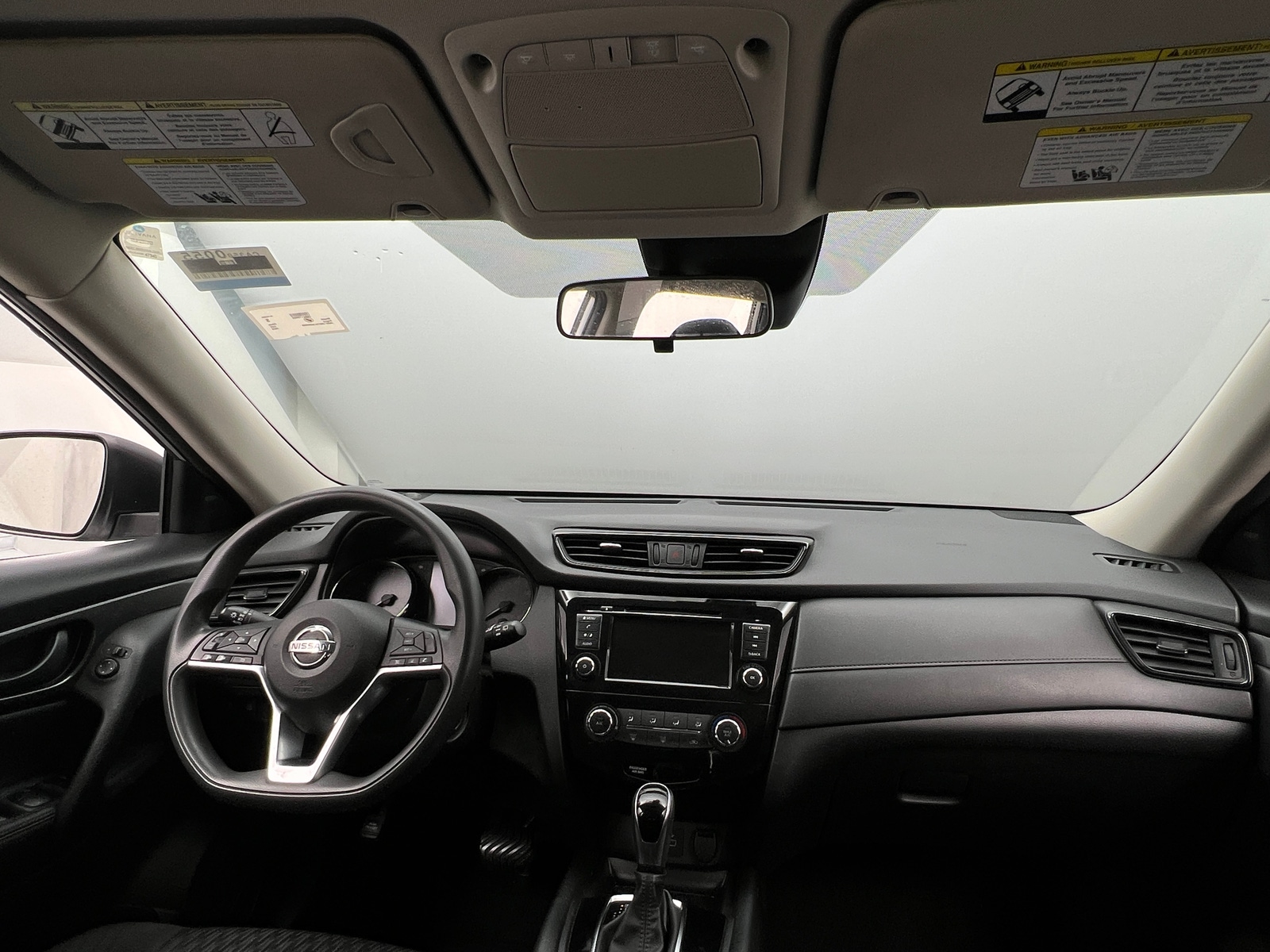 Thumbnail: 2020 Nissan Rogue - 3