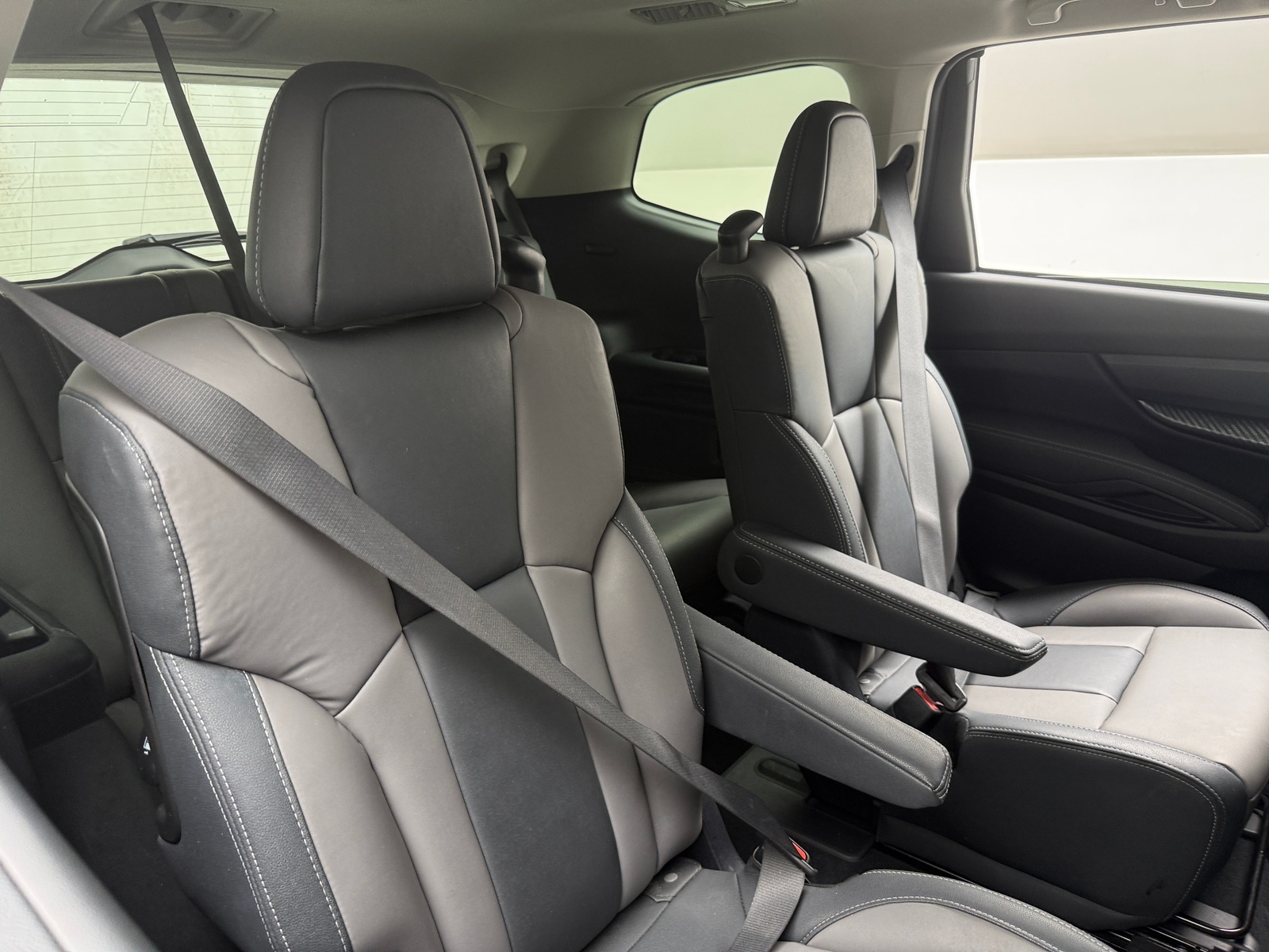 Thumbnail: 2022 Subaru Ascent - 5