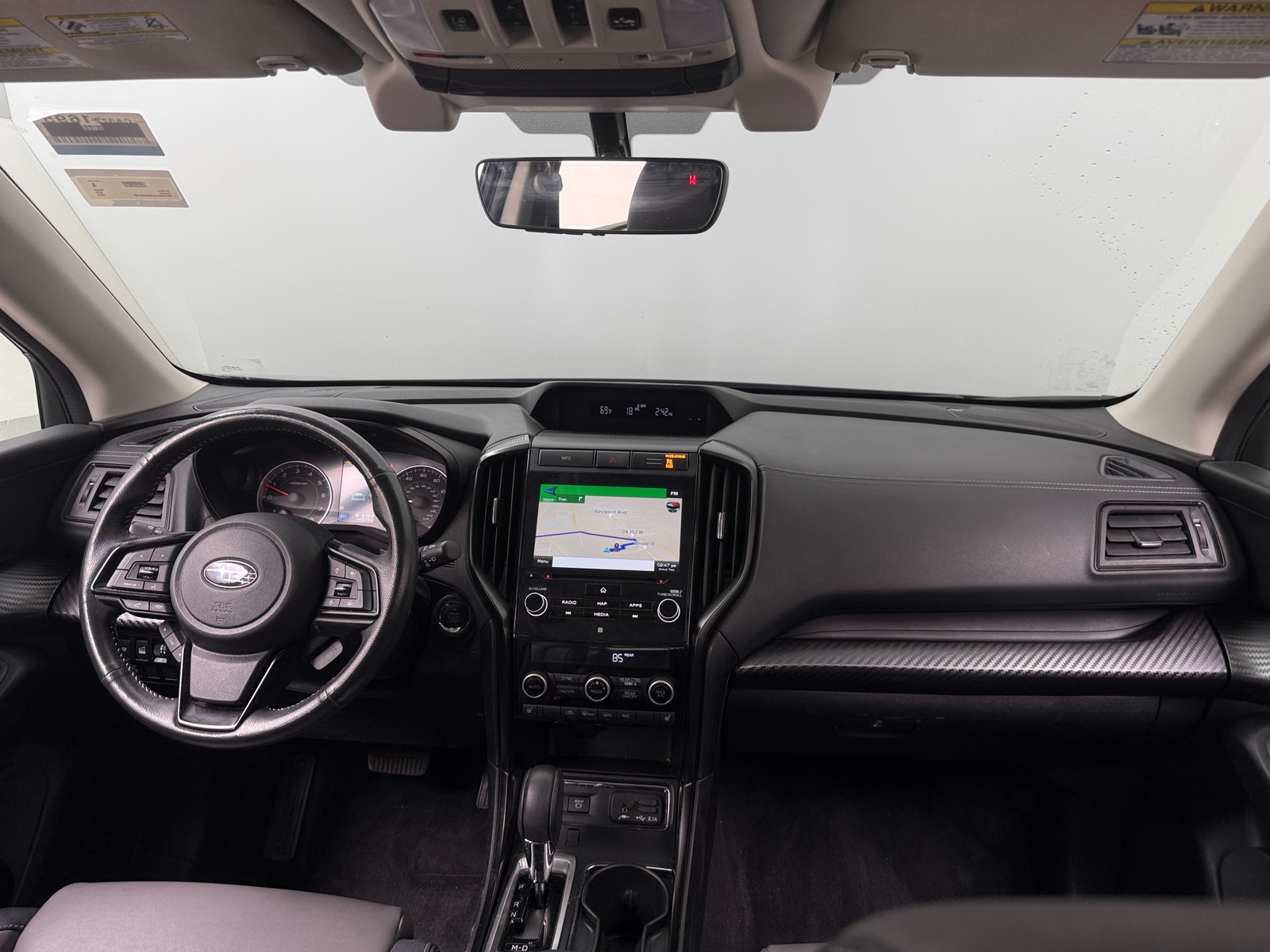 Thumbnail: 2022 Subaru Ascent - 2