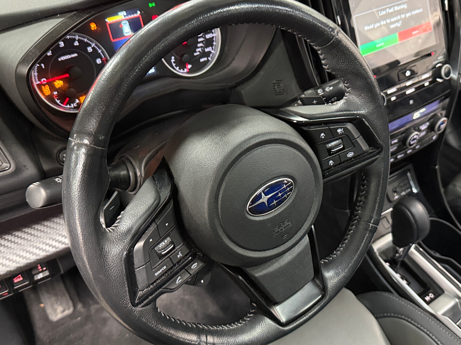 Thumbnail: 2022 Subaru Ascent - 4