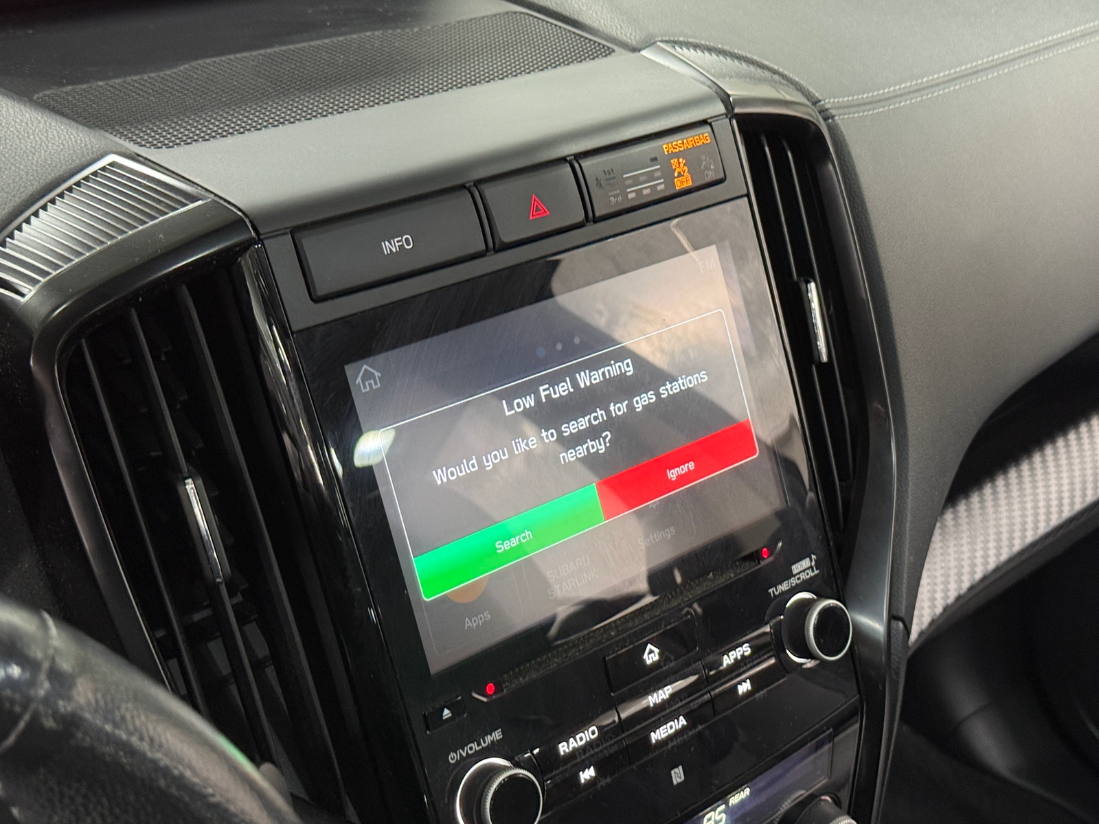 Thumbnail: 2022 Subaru Ascent - 3