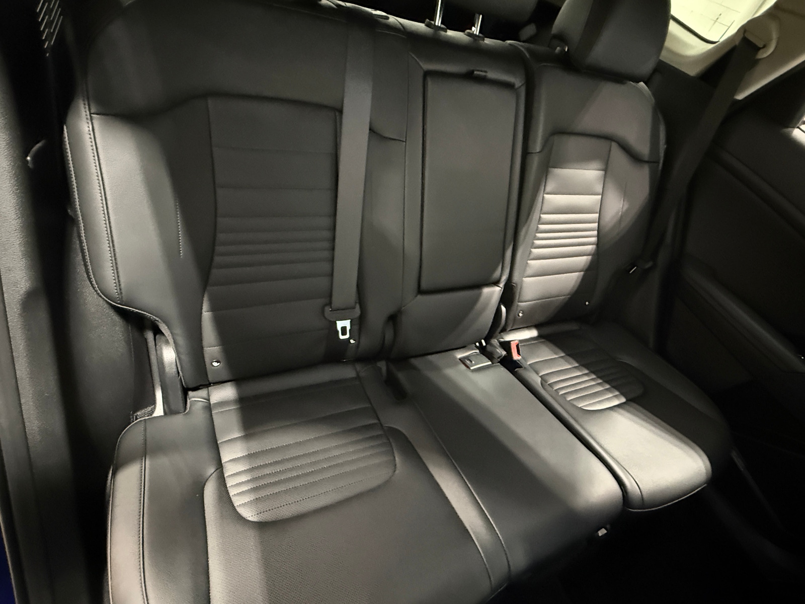 Thumbnail: 2024 Kia Sportage - 5