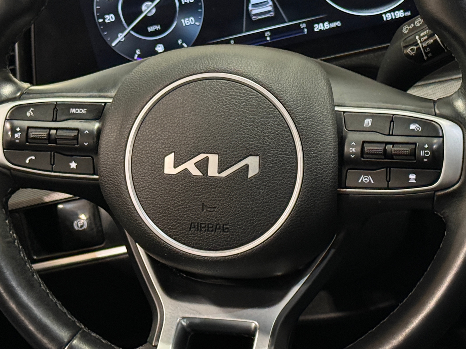 Thumbnail: 2024 Kia Sportage - 4