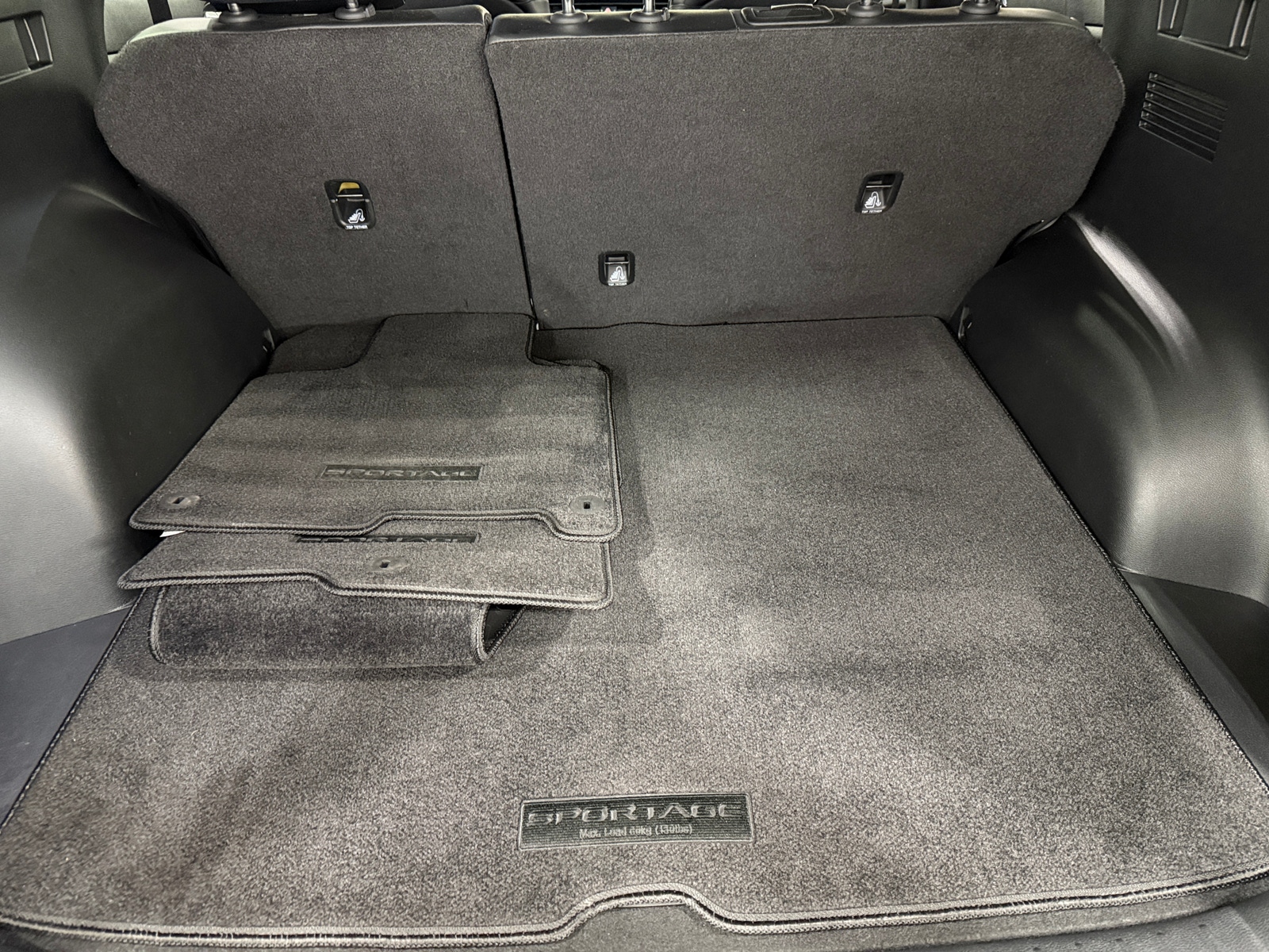 Thumbnail: 2024 Kia Sportage - 6